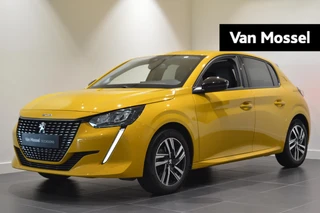 Peugeot 208 100PK Allure Pack