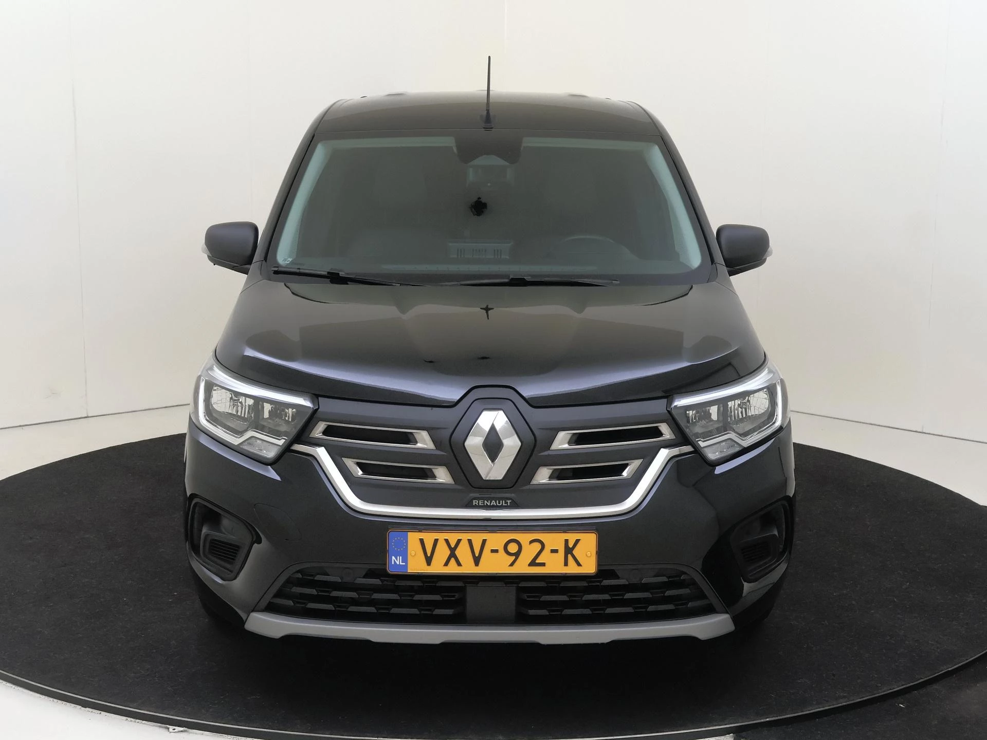 Renault Kangoo E-Tech Extra L1 44 kWh 123PK
