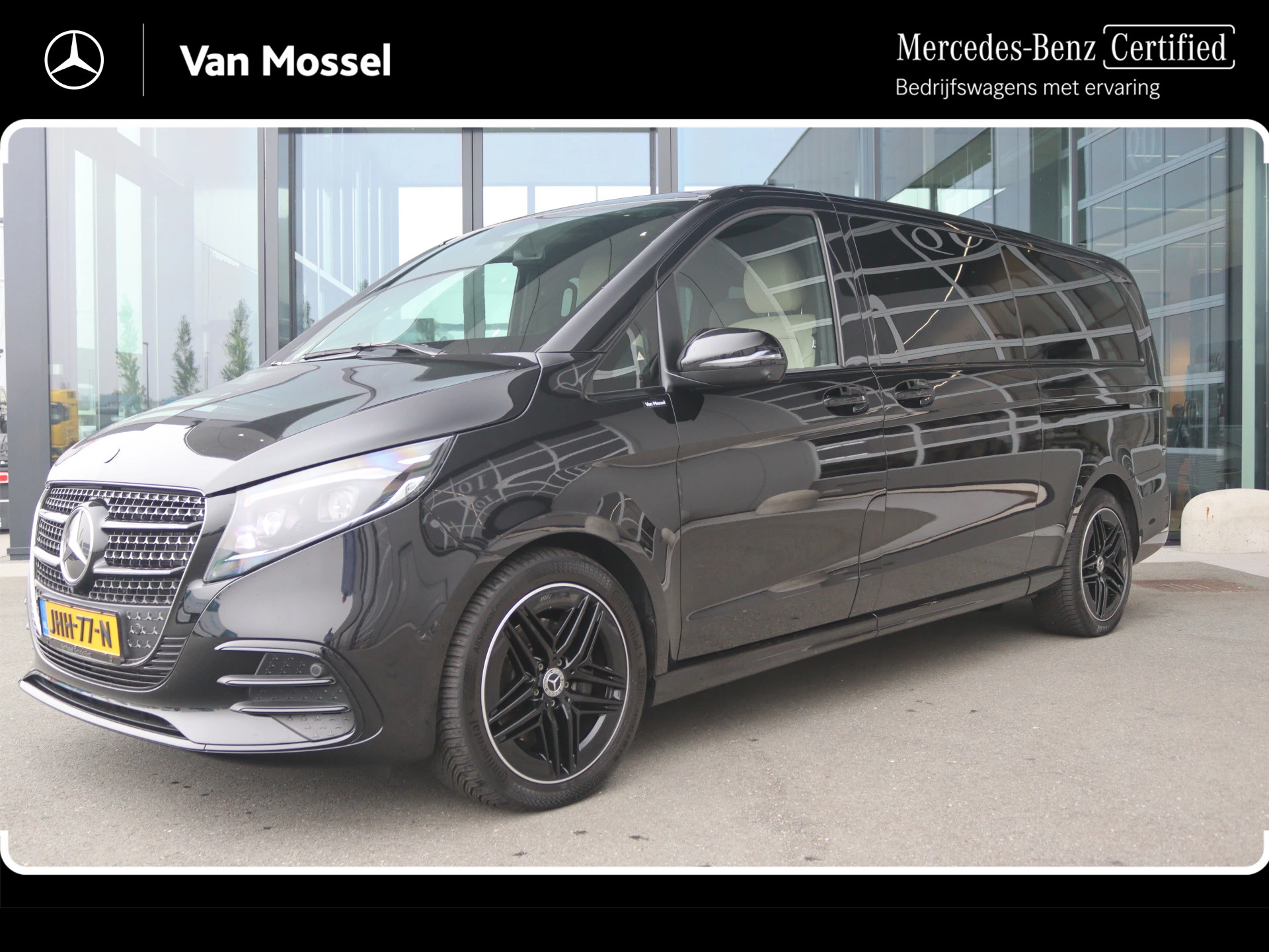 Mercedes-Benz-V-Klasse-image-0