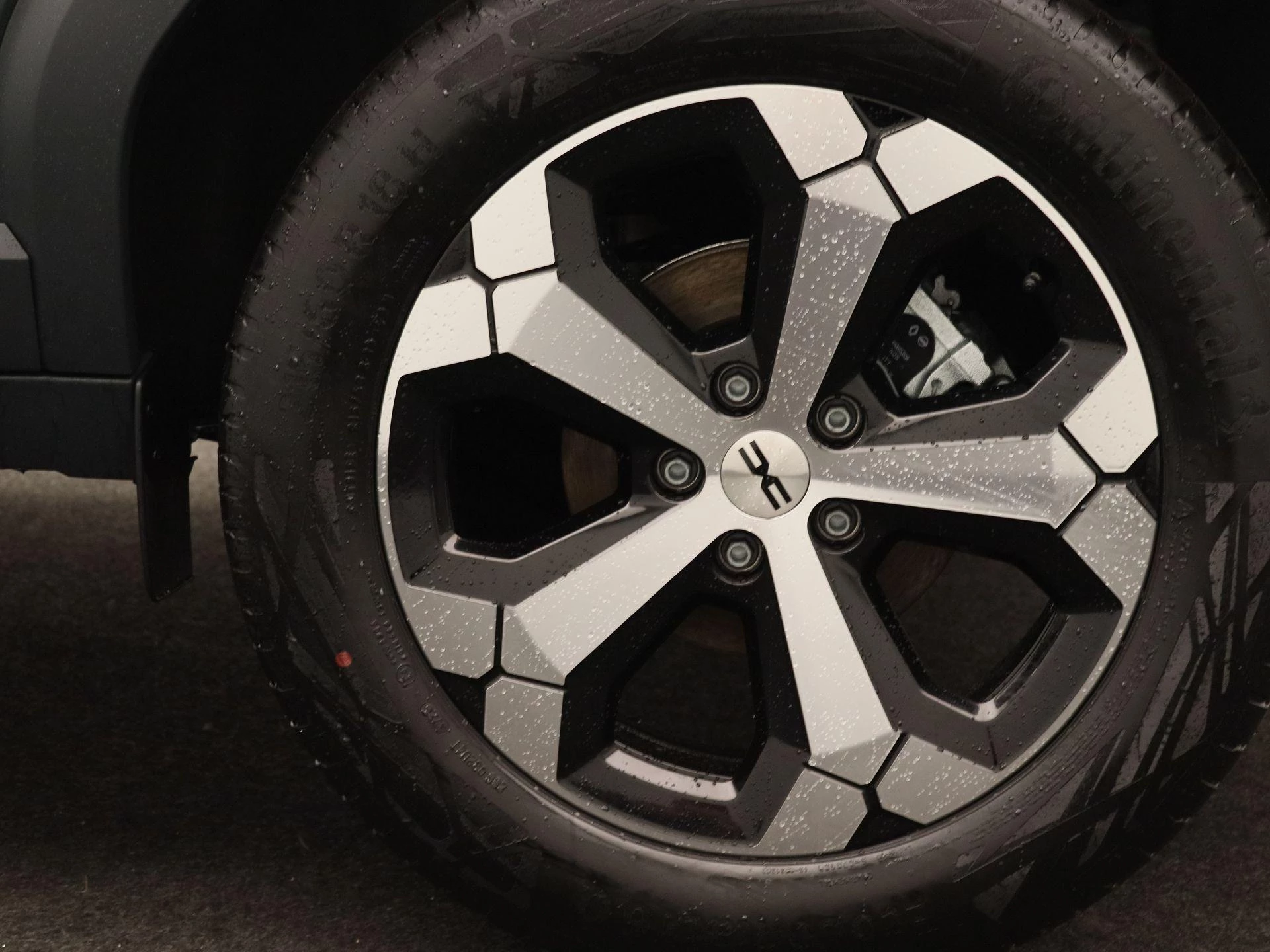 Dacia Duster 1.8 hybrid 155 journey