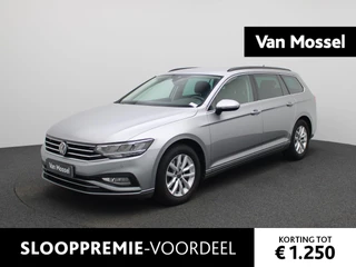 Volkswagen Passat Variant 1.5 TSI Business
