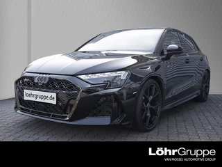 Audi RS3 Sportback 2.5 TFSI quattro