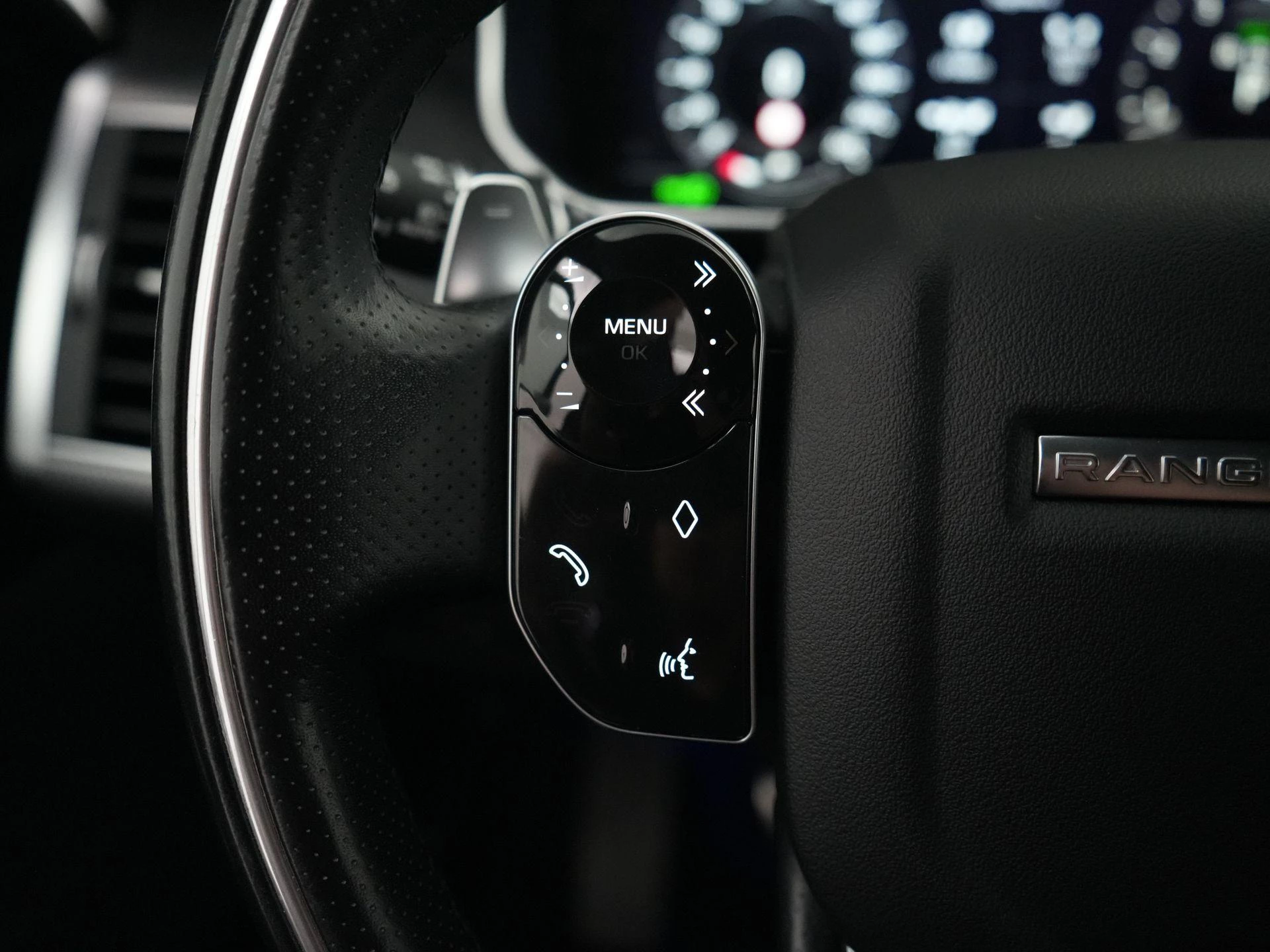 Land Rover Range Rover Sport P400e Autobiography Dynamic