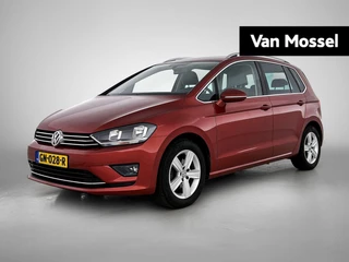 Volkswagen Golf Sportsvan 1.2 TSI Highline