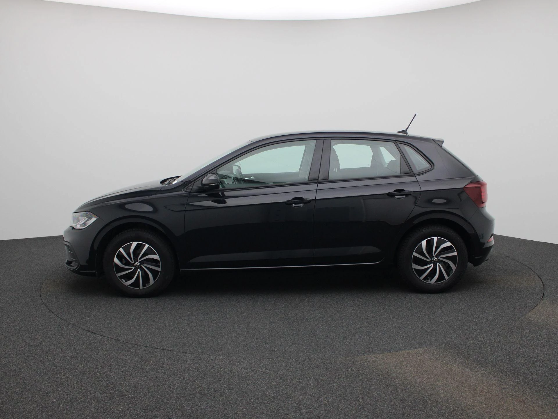 Volkswagen Polo 1.0 TSI Life Business