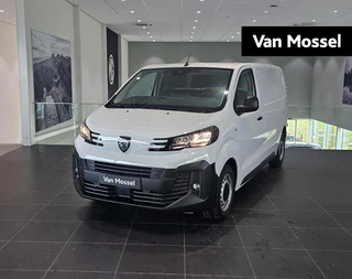 Peugeot e-Expert EV L2 75 kWh
