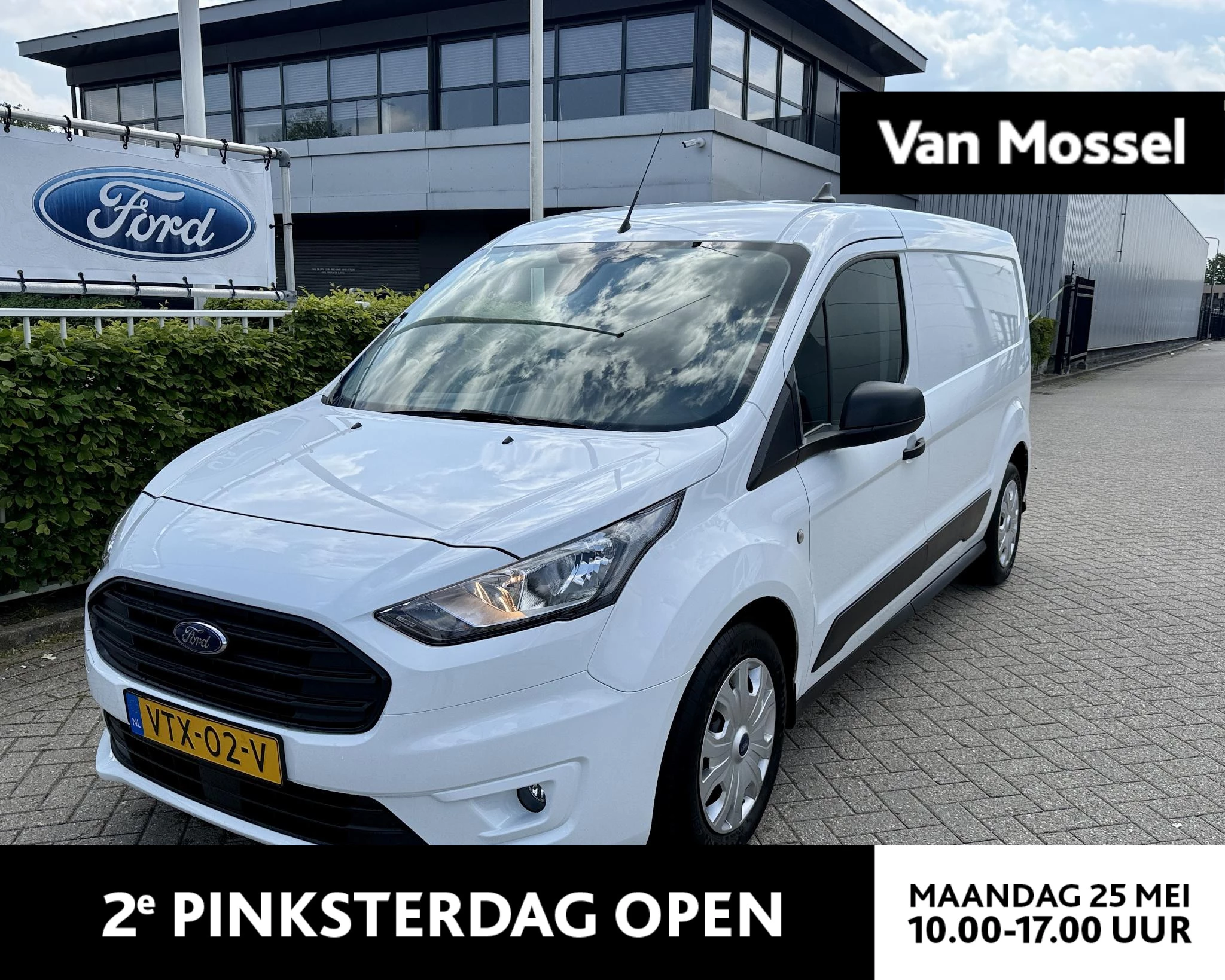Ford-Transit Connect-image-0