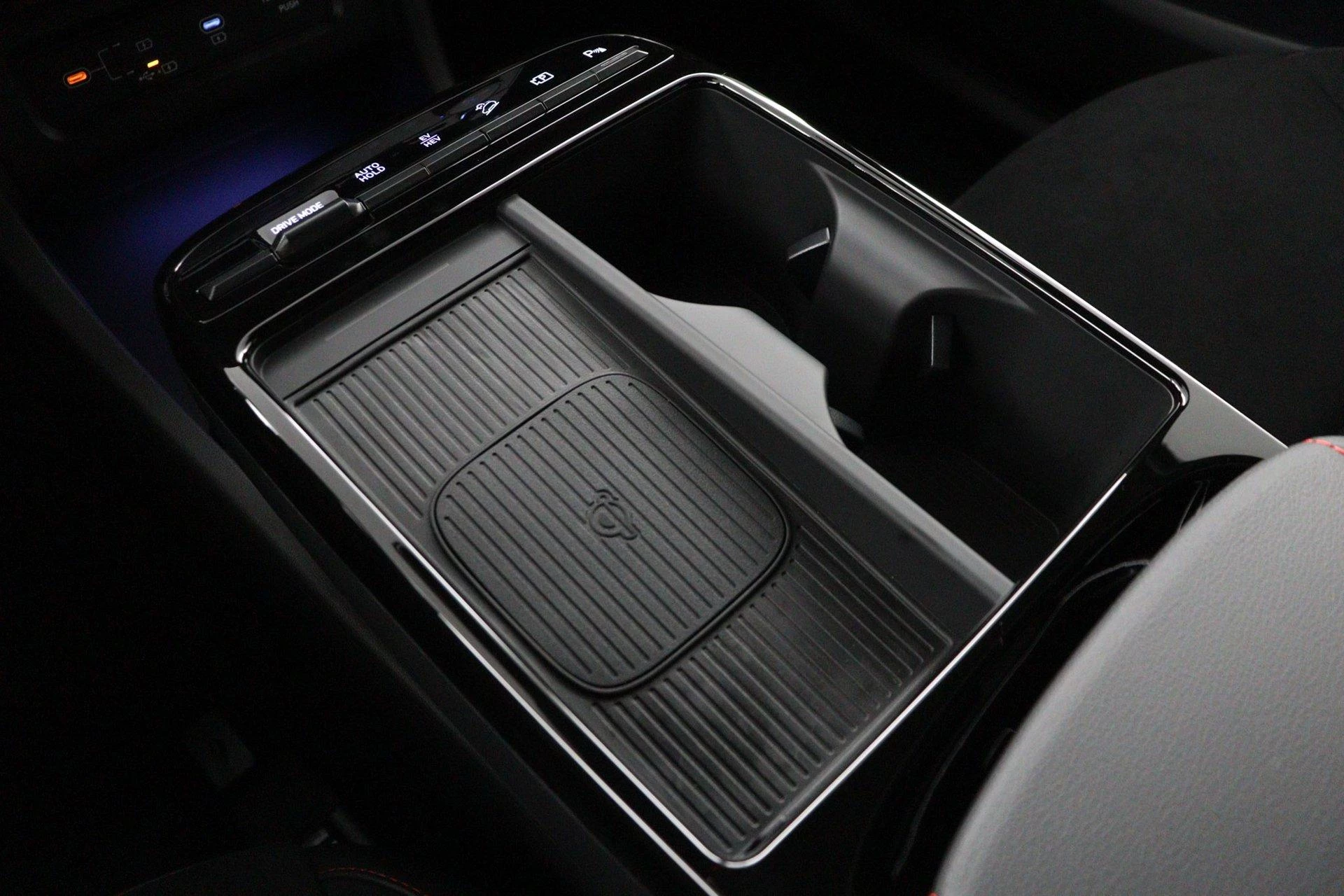 Hyundai Tucson 1.6 T-GDI PHEV N Line Business