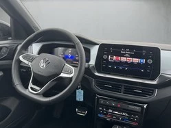 Volkswagen T-Cross 1.0 TSI 85 kW Energy