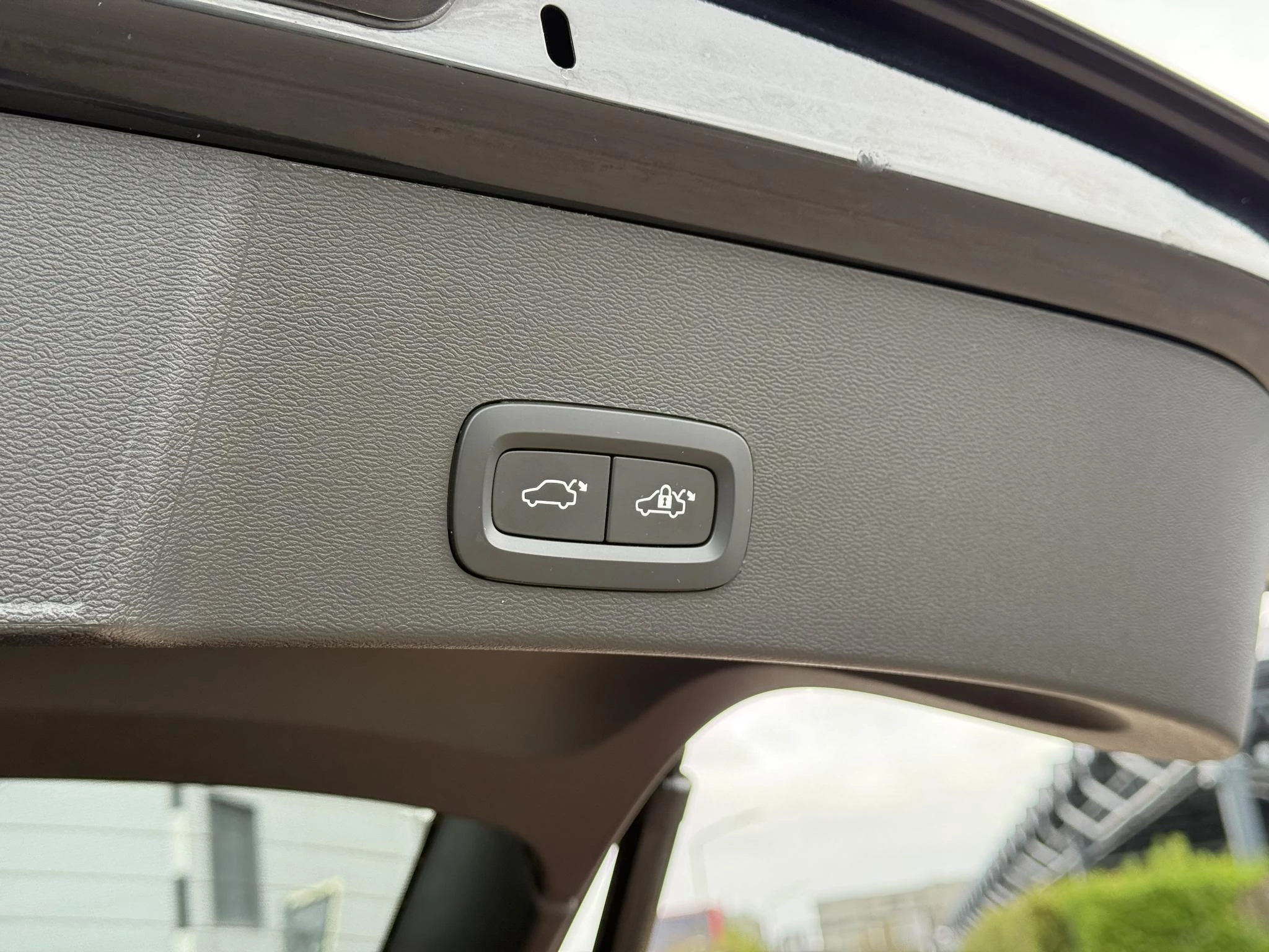 Volvo XC40 T5 Recharge Inscription