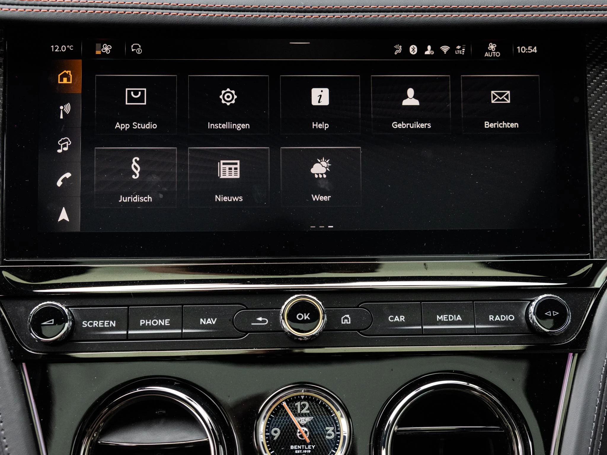 Bentley-Continental GT-image-36