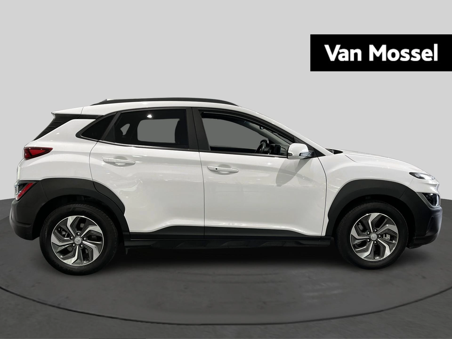 Hyundai Kona 1.6 GDi Hybrid Techno 6-DCT