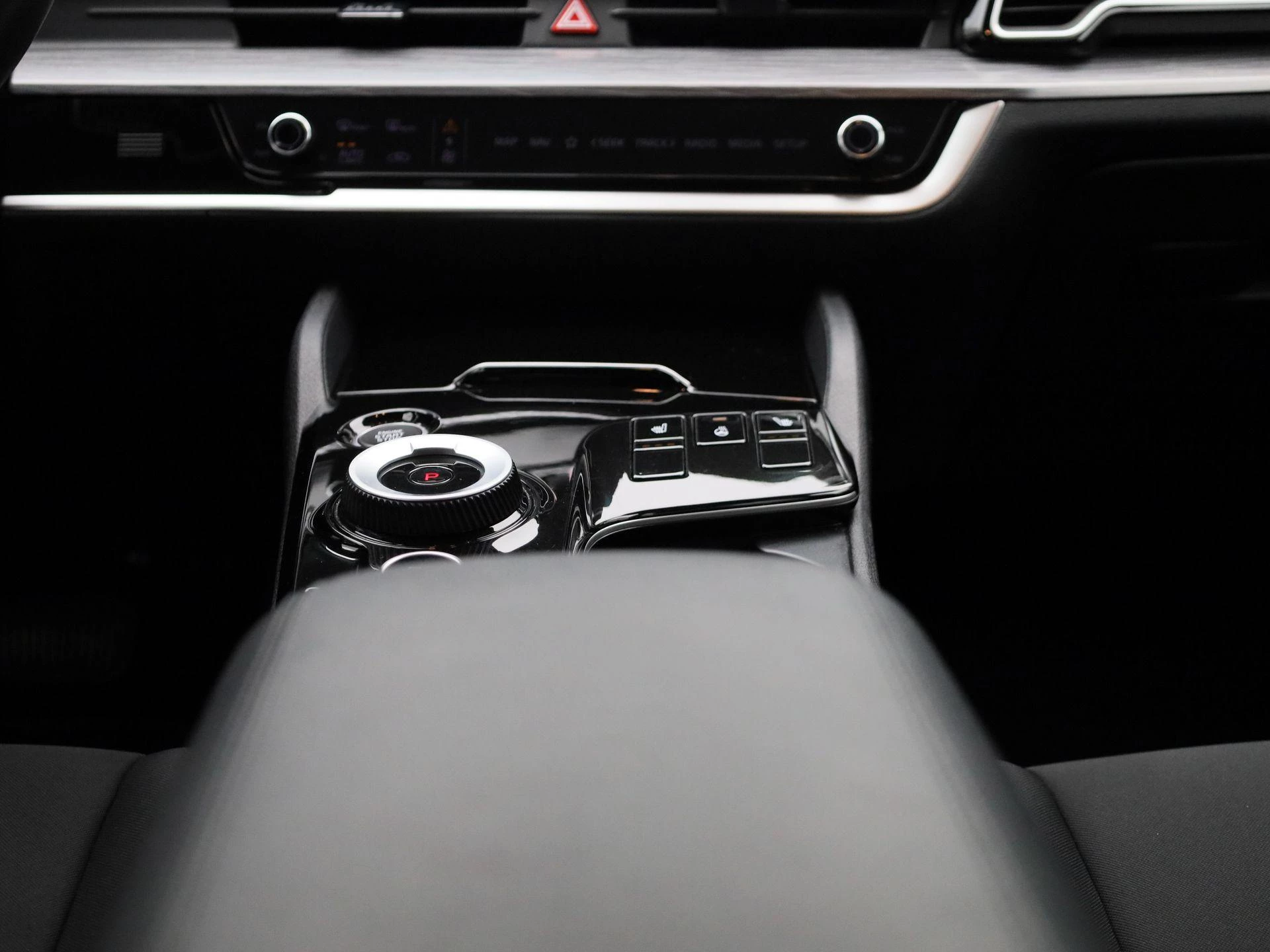 Kia Sportage Pulse 1.6 T-GDi 48V 150Pk DCT Automaat