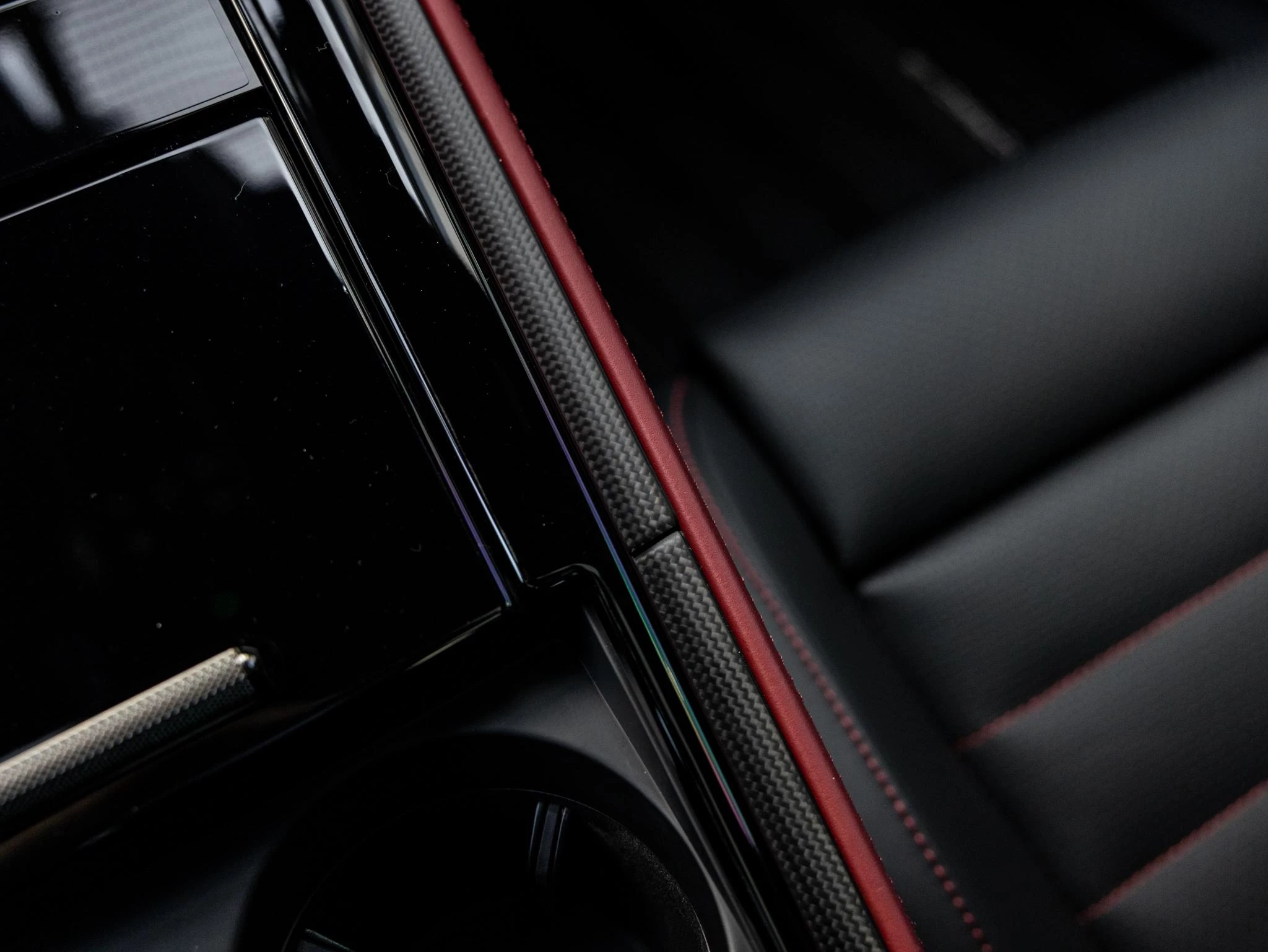 Porsche Panamera 4.0 Turbo E-Hybrid