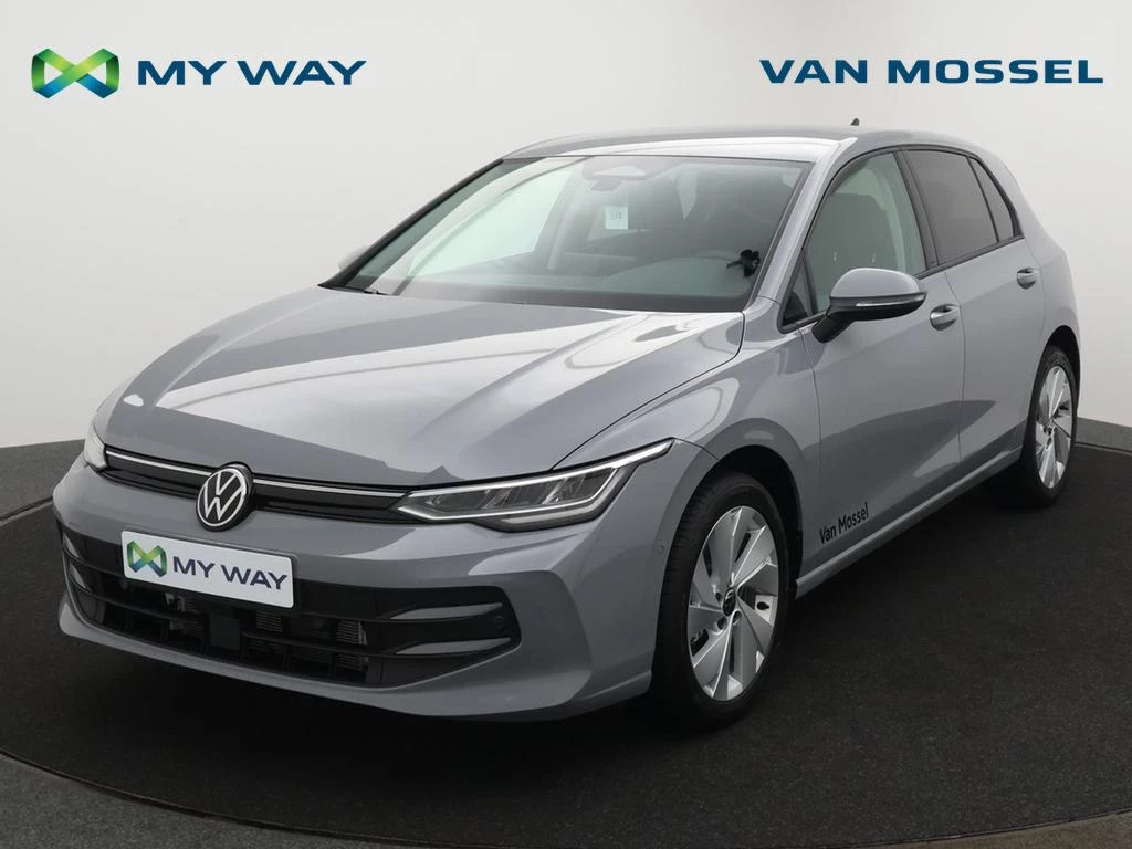 Volkswagen-Golf-image-0