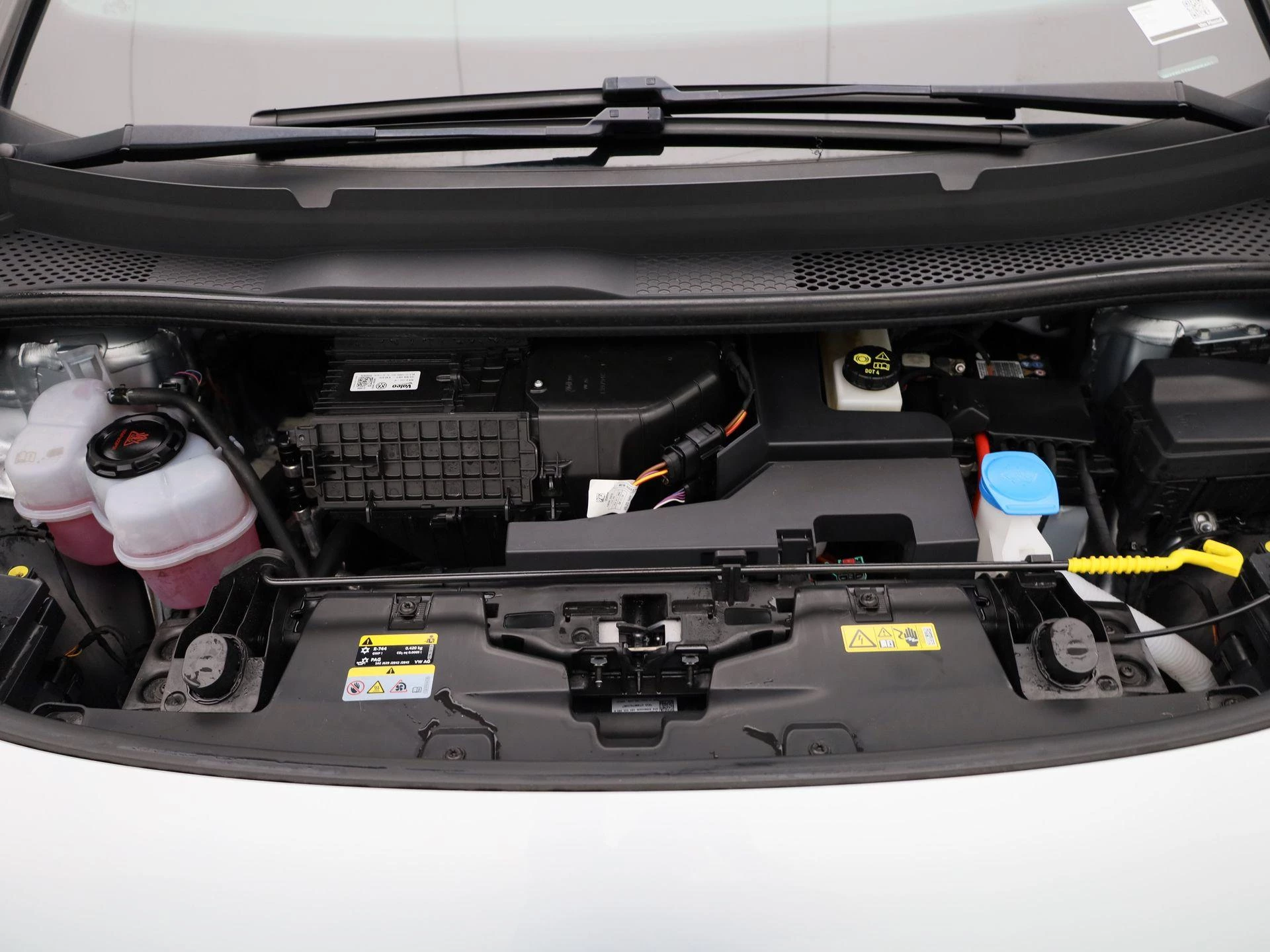 Volkswagen ID.3 Pro 58 kWh 204 PK|