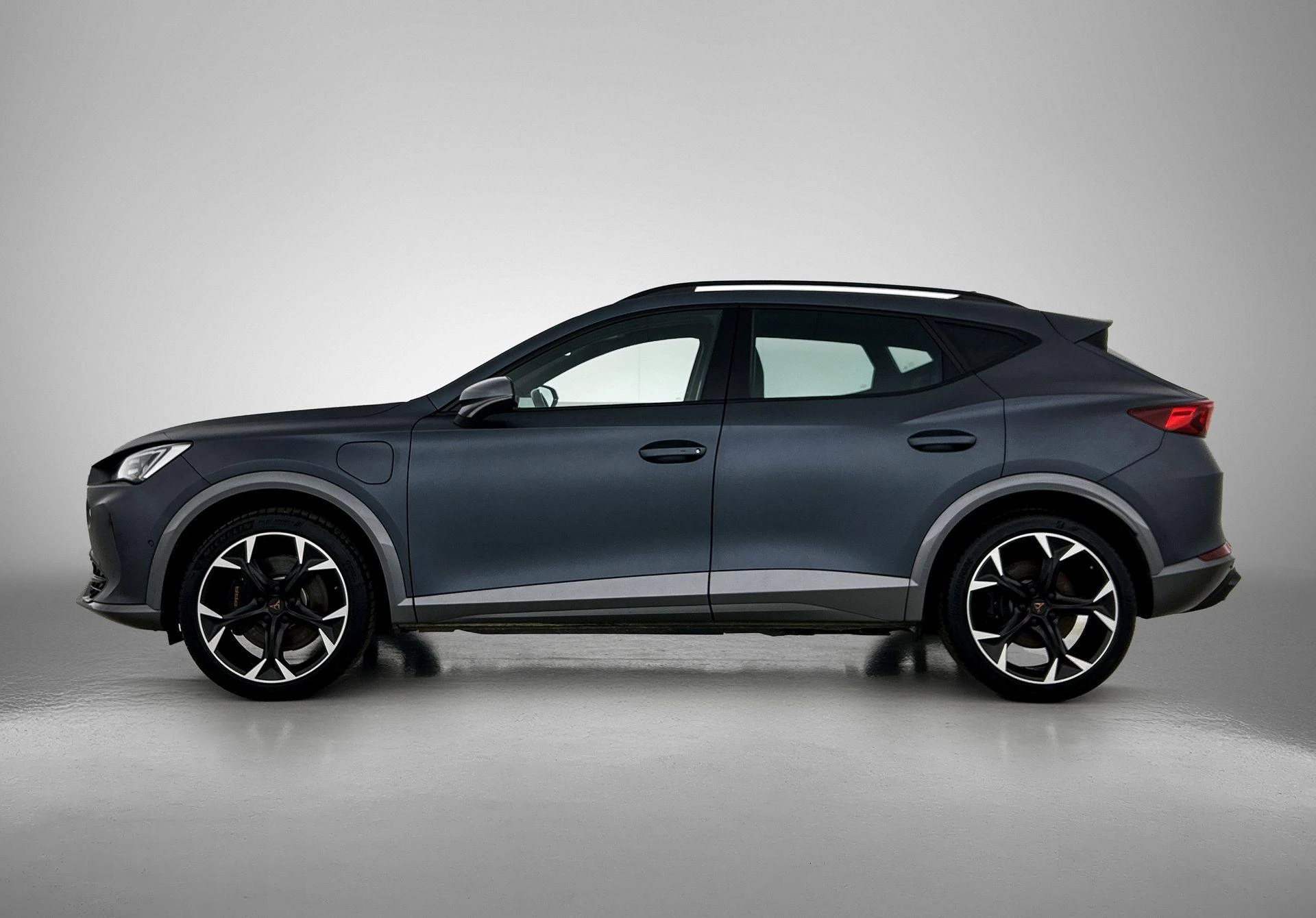 CUPRA Formentor 1.4 TSI e-Hybrid VZ Performance Limited