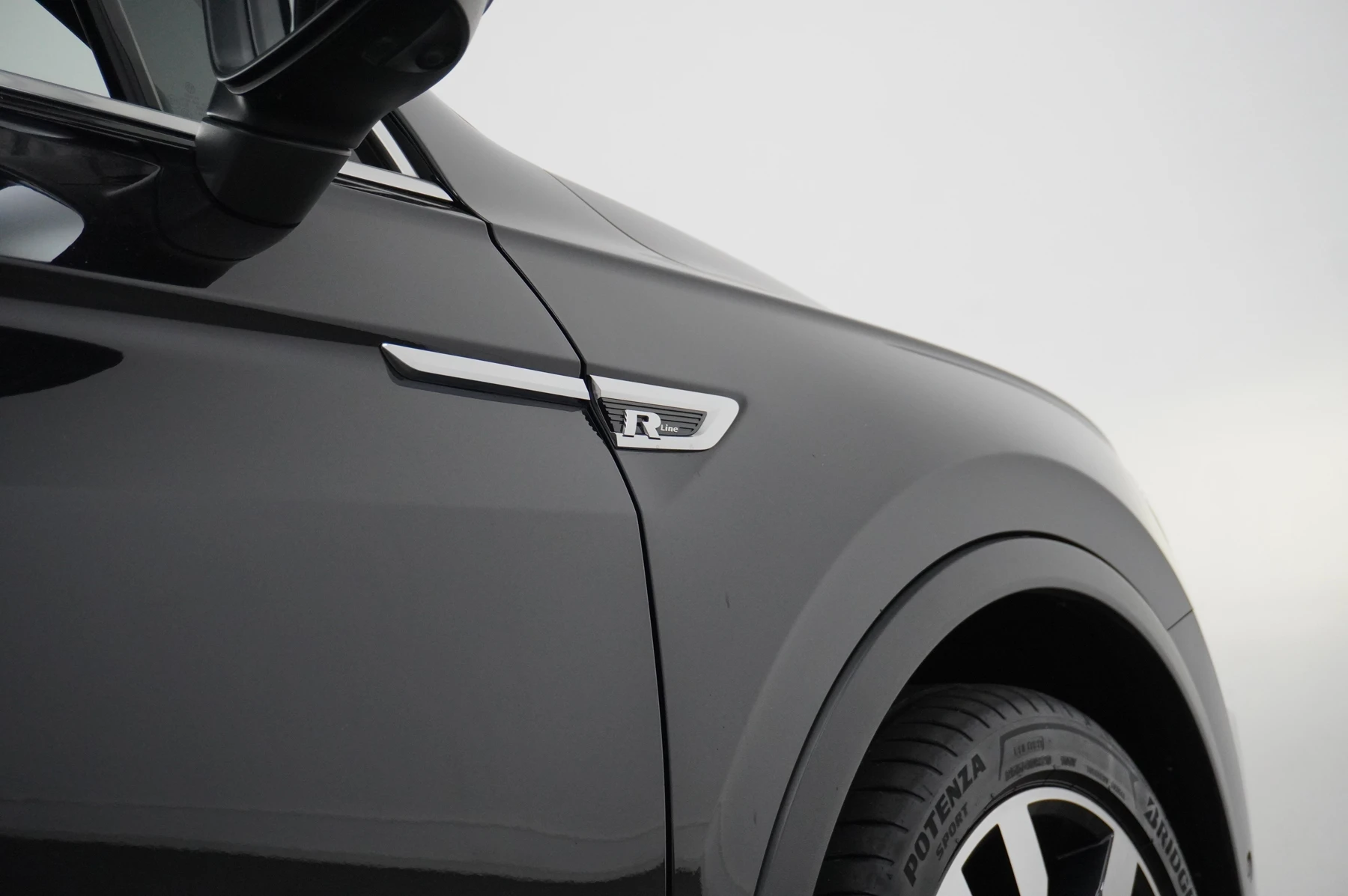 Volkswagen Tiguan 1.5 TSi EVO 150 R-Line Tech 5dr DSG