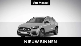 Mercedes-Benz GLA GLA 200 140 Years Edition