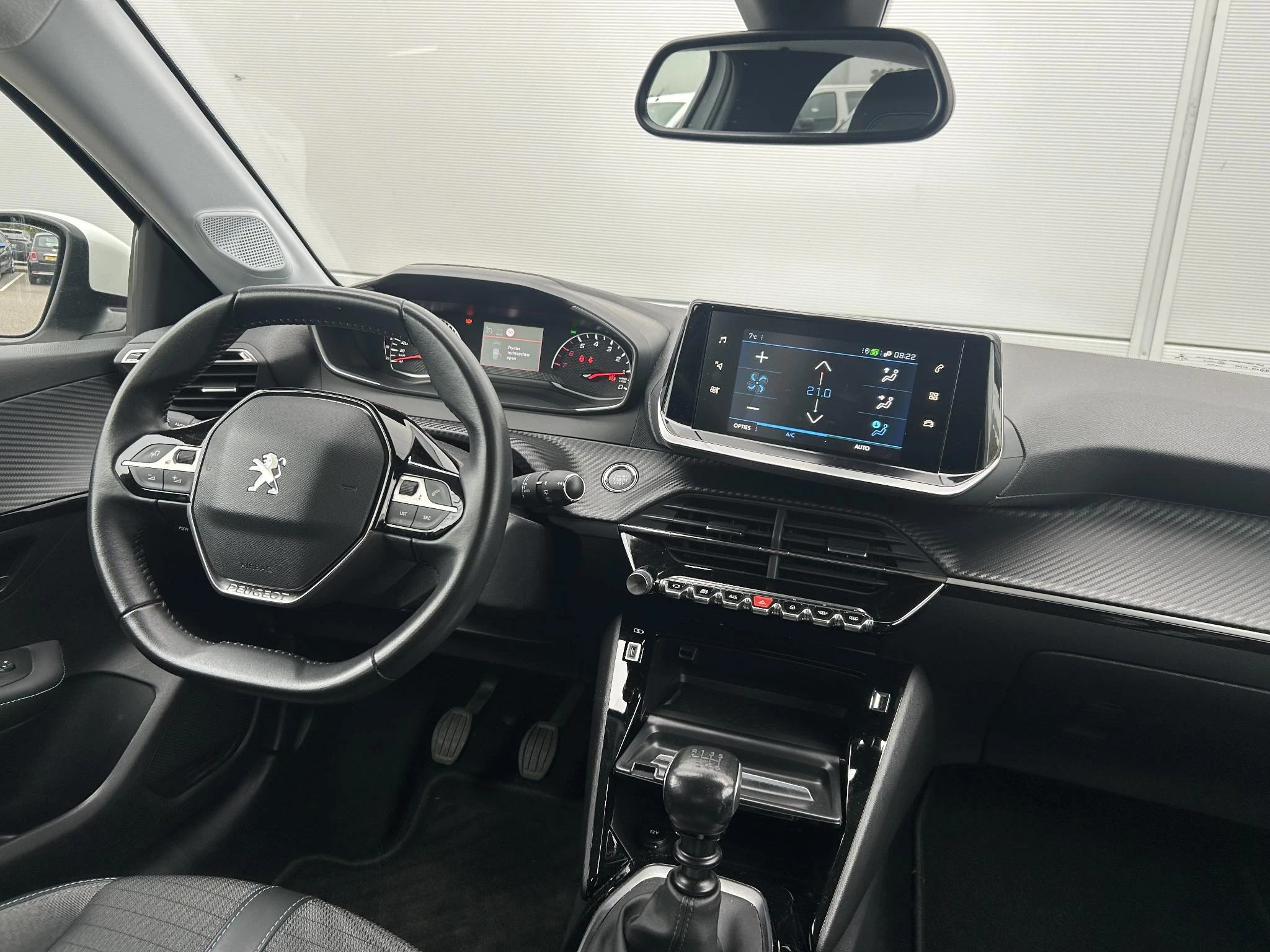 Peugeot 208 1.2 PureTech Allure Pack