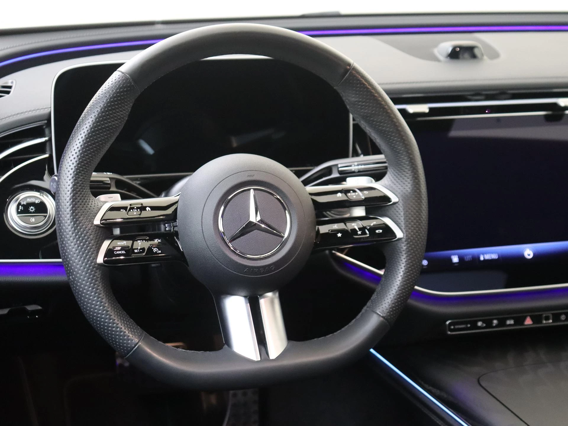 Mercedes-Benz E-Klasse 300 e Sport Edition
