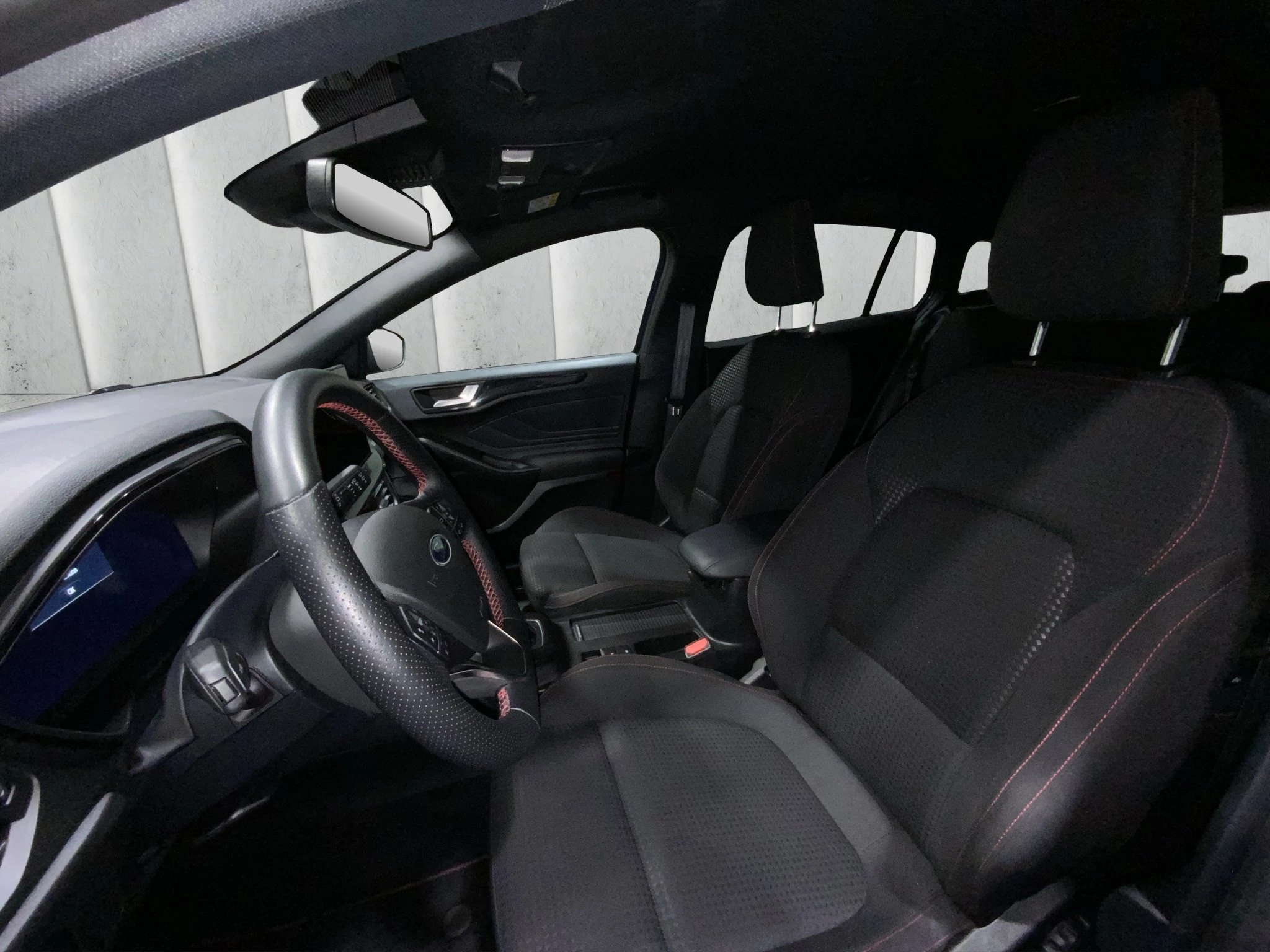 Ford Focus ST-Line X Turnier Aut.*AHK*ACC*HUD*KAM*NAVI*WINTER-PKT.