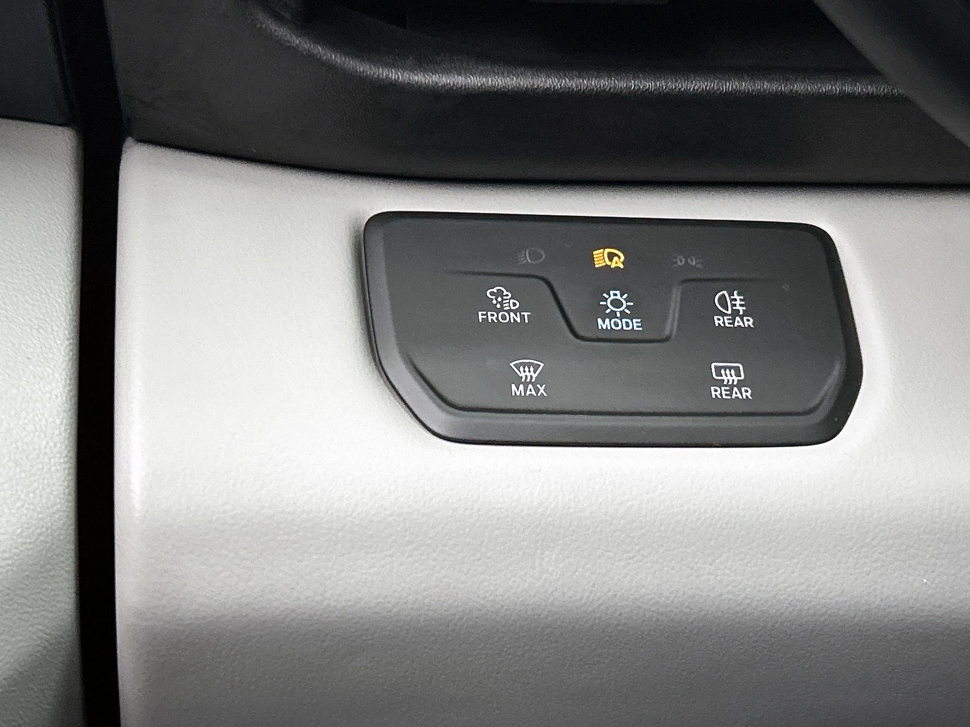 Ford Explorer Premium Extended Range RWD 77 kWh