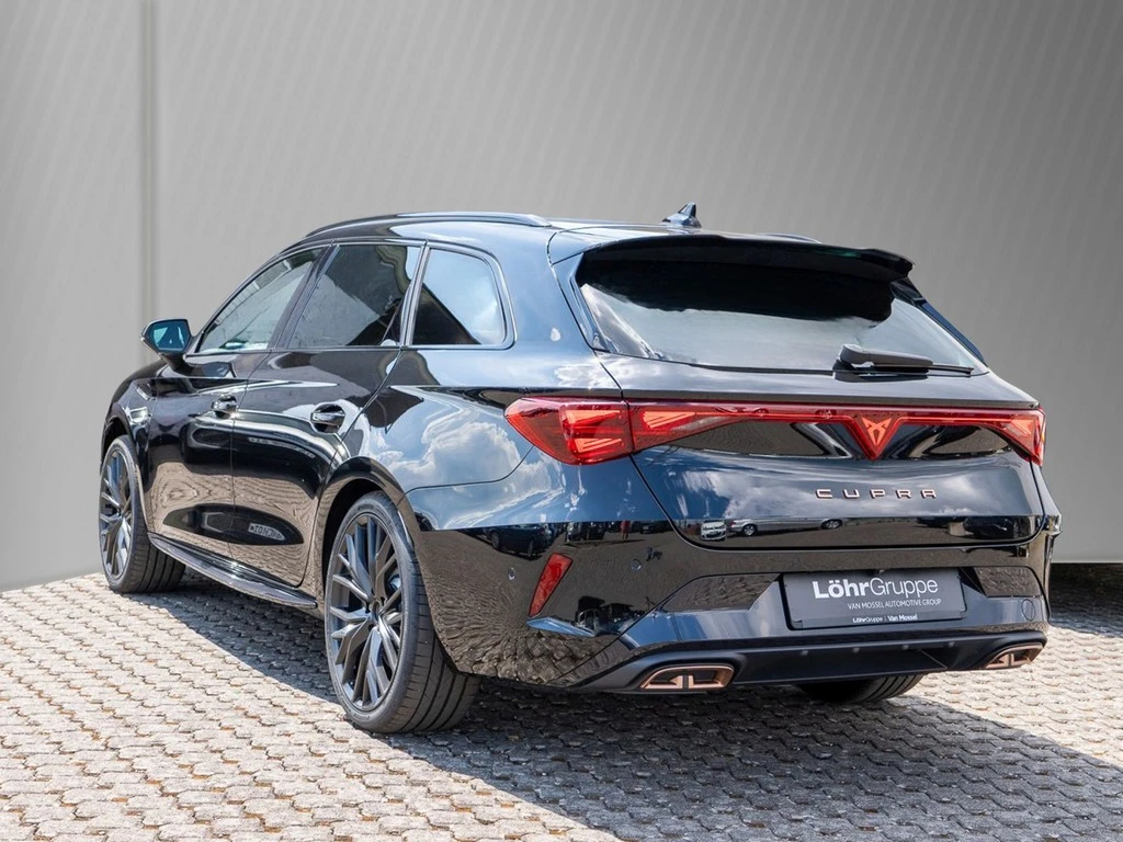CUPRA Leon Sportstourer VZ BE 1.5 e-Hybrid 6-Gang-DSG