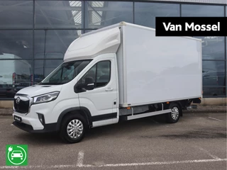 Maxus eDeliver9 L4 Business DEAL 65 kWh | BAK+KLEP/AIRCO/CAMERA/ADAPT. CRUISE |