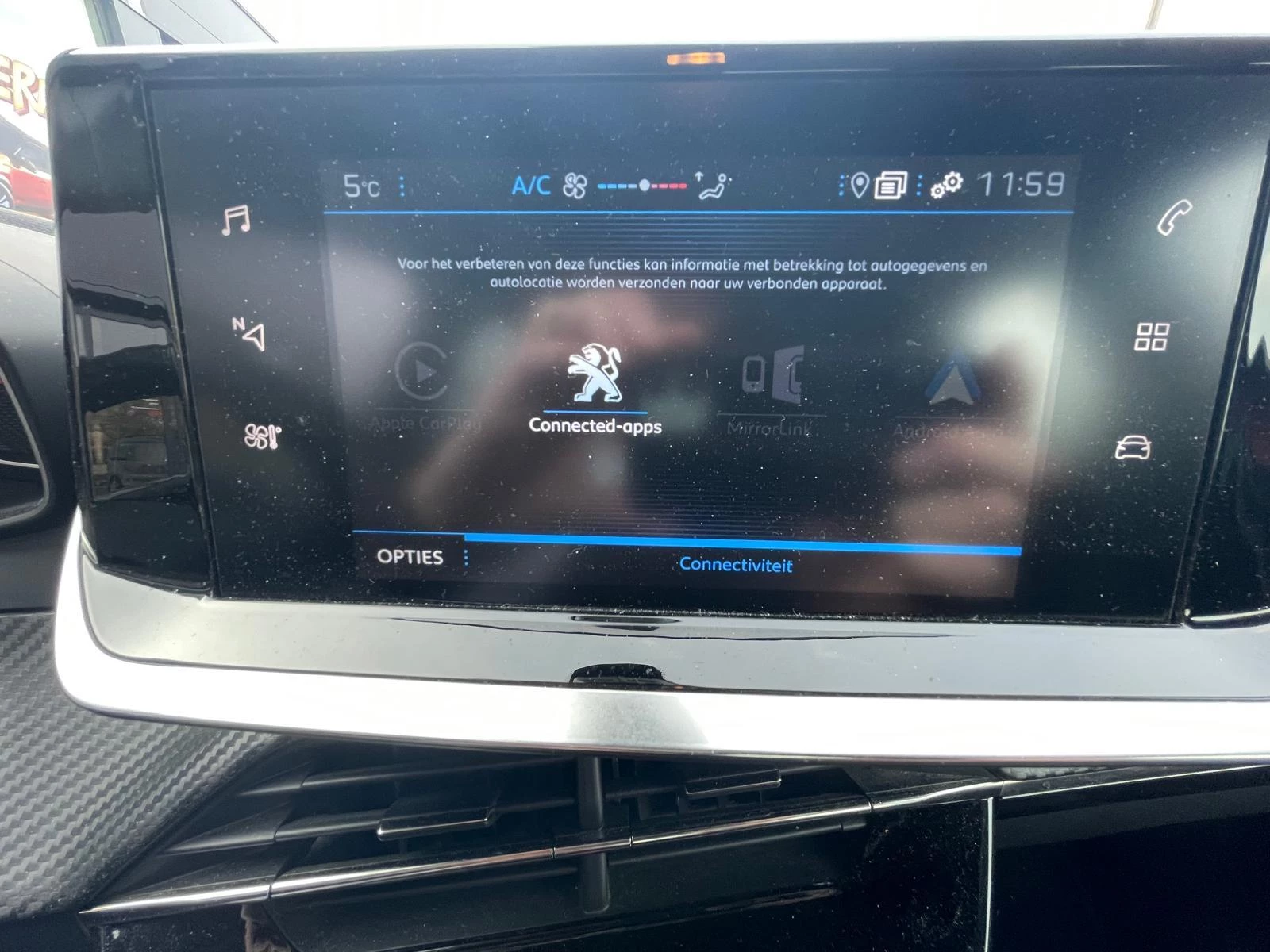 Peugeot 208 1.2 PureTech 100 MAN6 S&S €6.3 Active