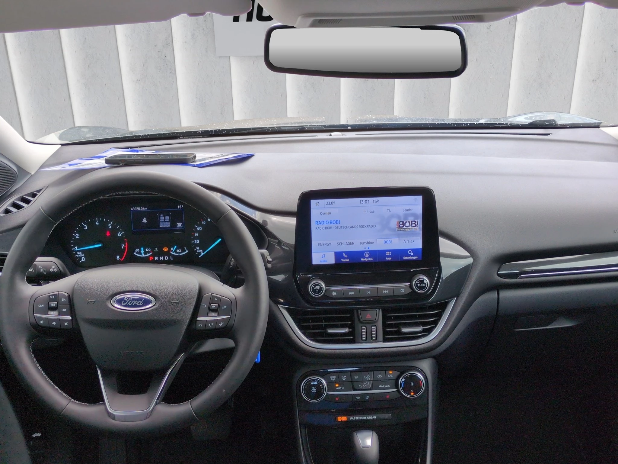 Ford Puma Titanium Aut*RFK*Navi*GRA*Winter-Pkt.