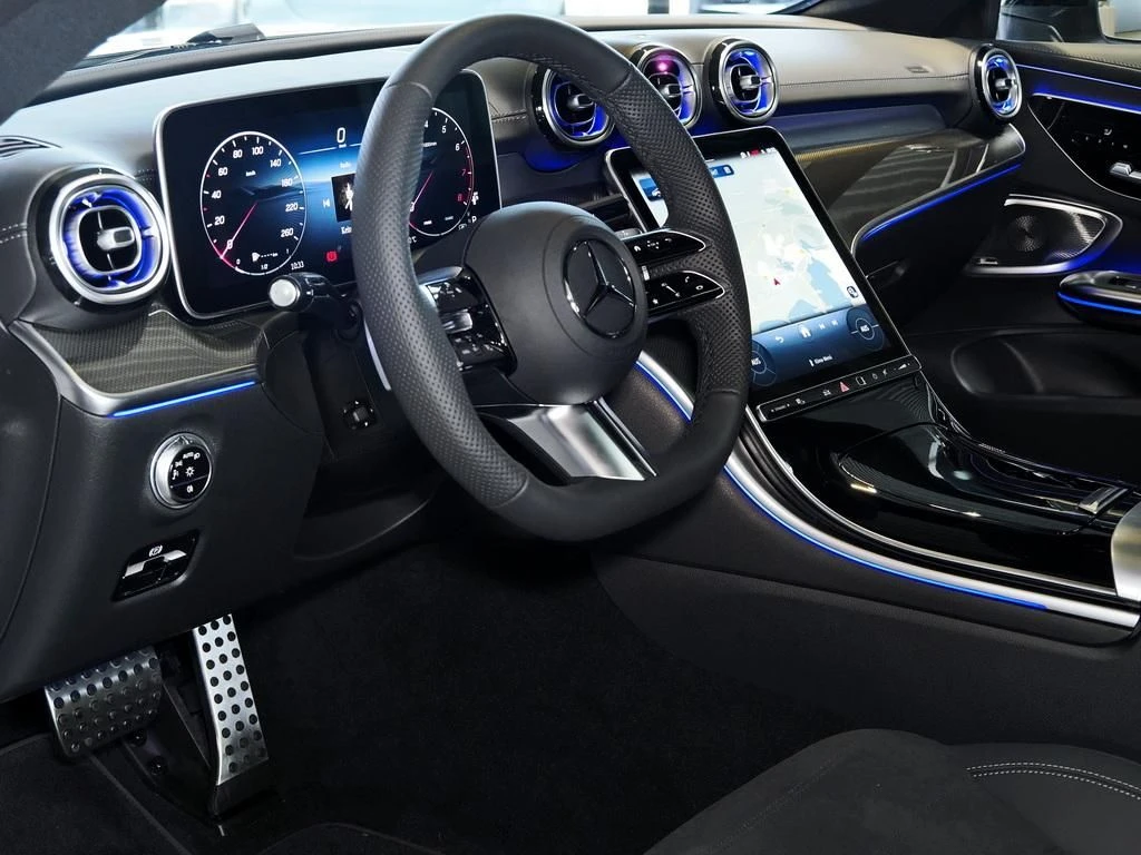 Mercedes-Benz-CLE 200-image-6