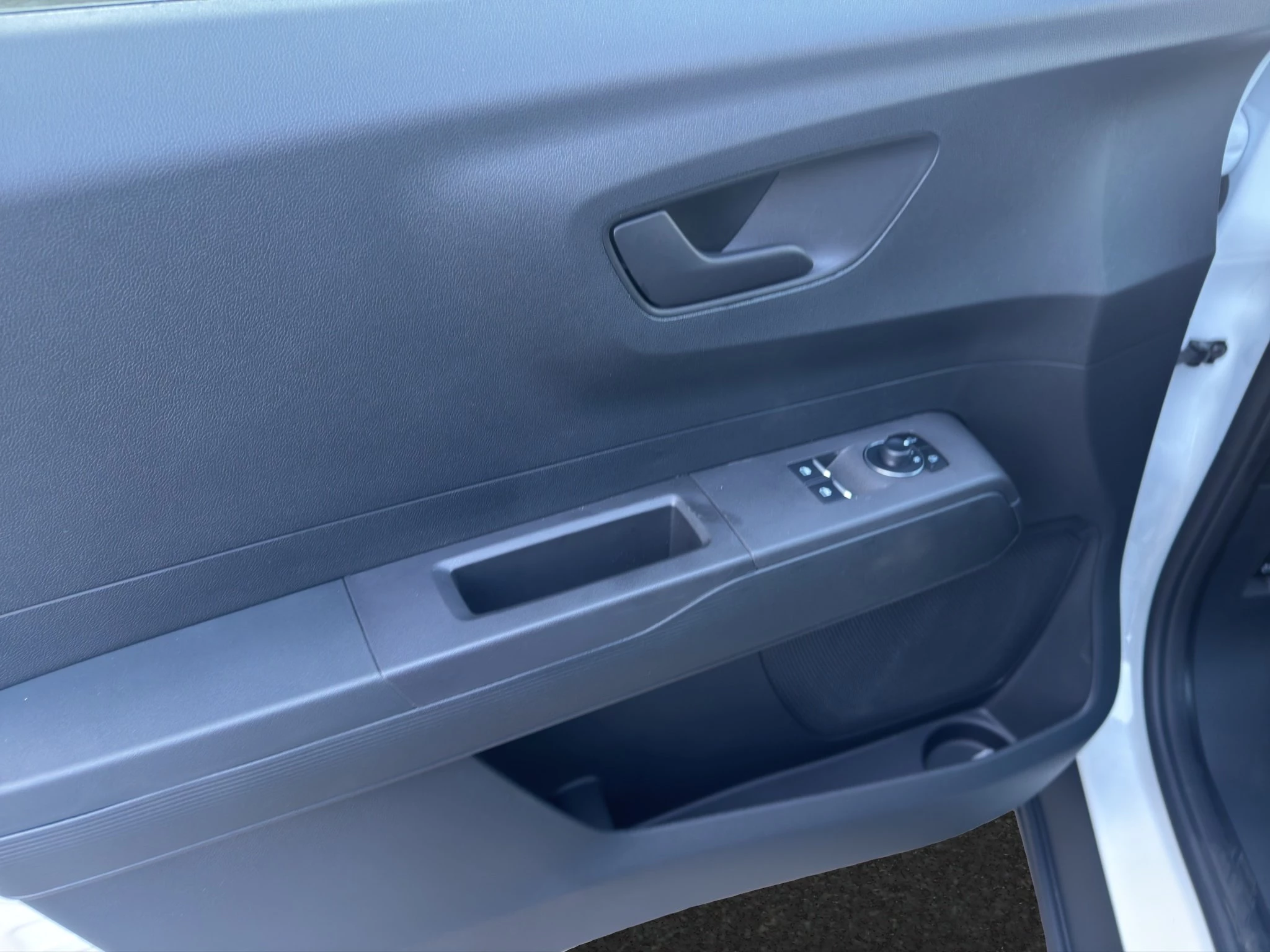 Ford Transit Courier Trend 1.0 EB 74kW GJR | RFK | SHZ | PDC | Klima | BT