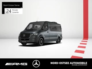 Mercedes-Benz Sprinter 317 TOURER SELECT AHK 2,8T DACHKLIMA Tourer