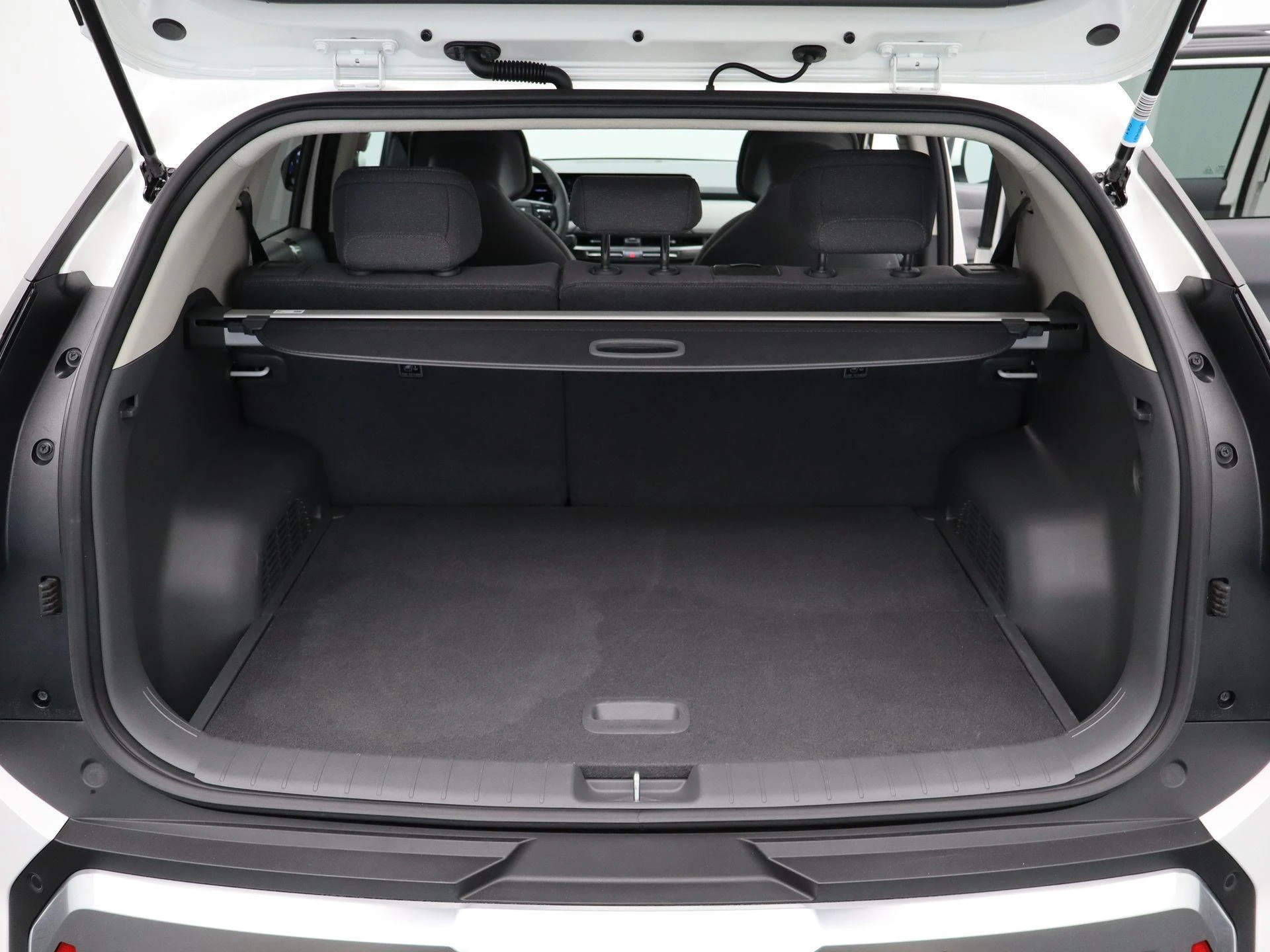 Kia EV3 Plus 81.4 kWh