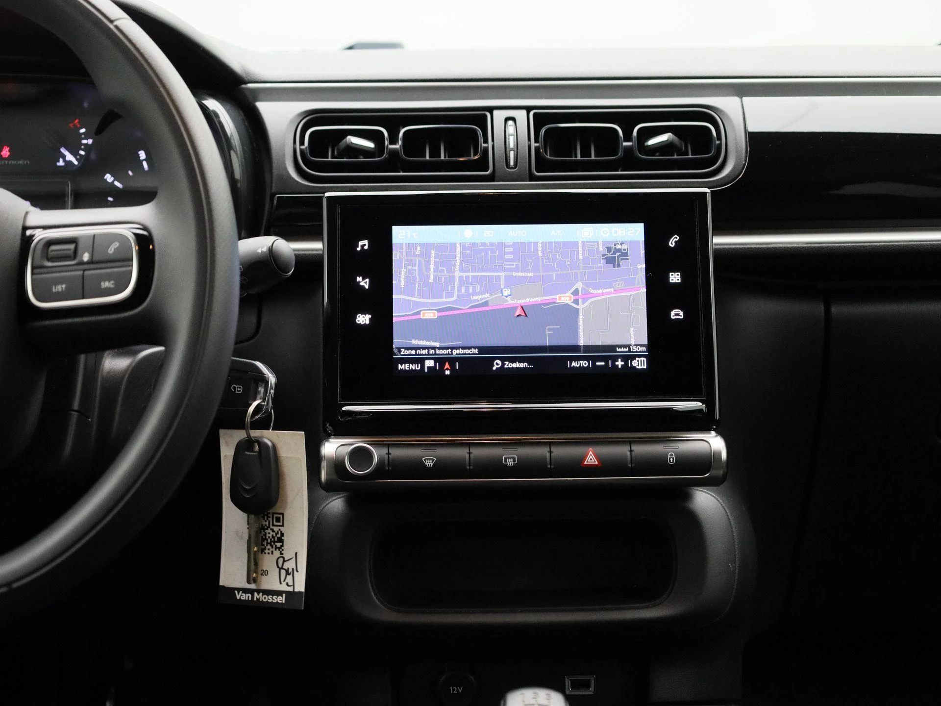 Citroën C3 1.2 PureTech 82 S&S MAN Feel