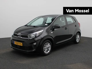 Kia Picanto 1.0 DPi DynamicLine