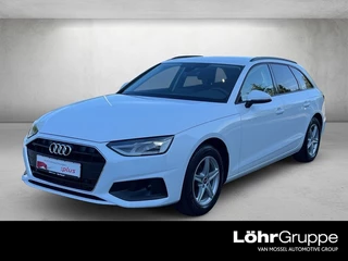 Audi A4 Avant 35 TFSI S tronic *Navi*