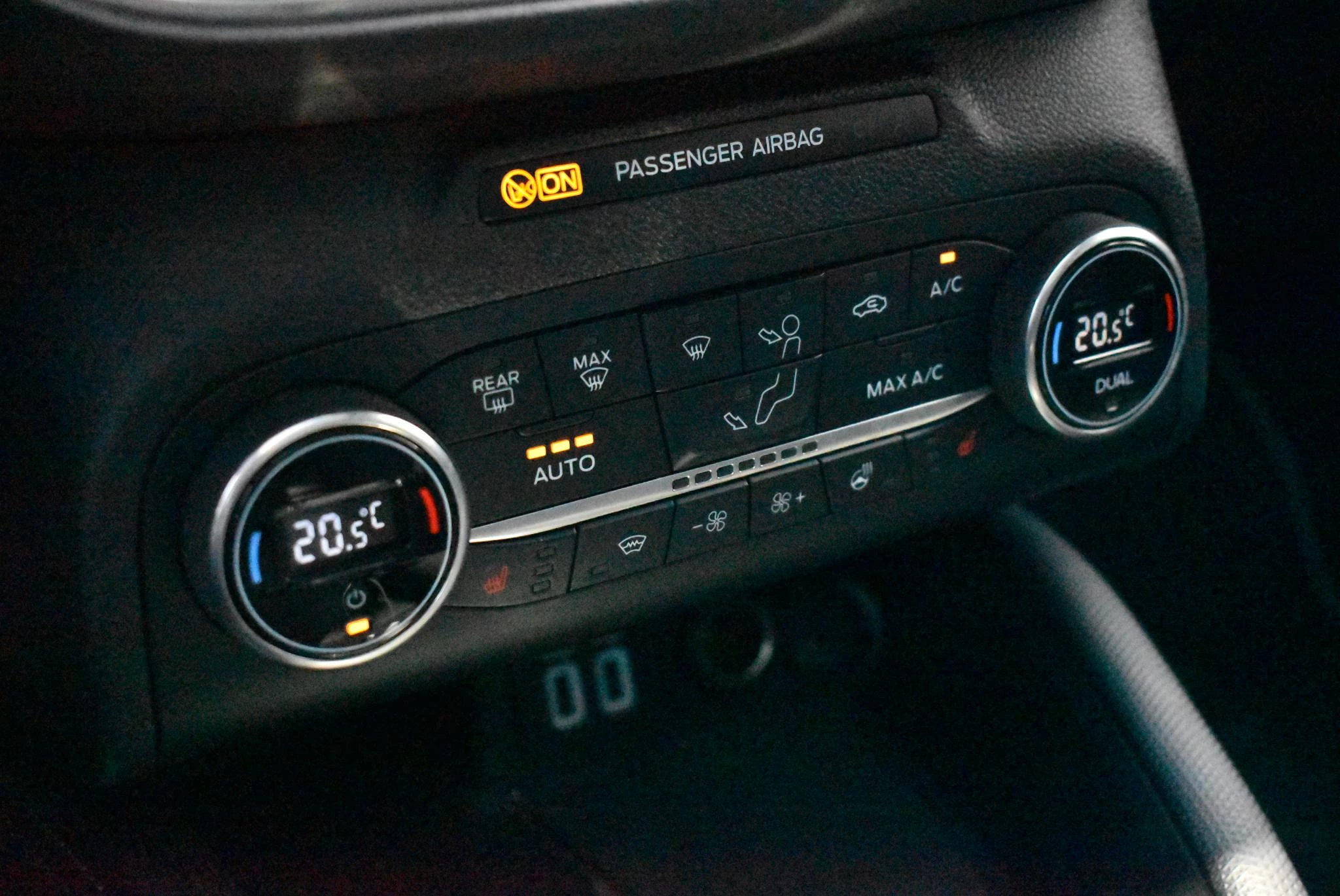 Ford Focus Wagon 1.5 EcoBoost Active X Business