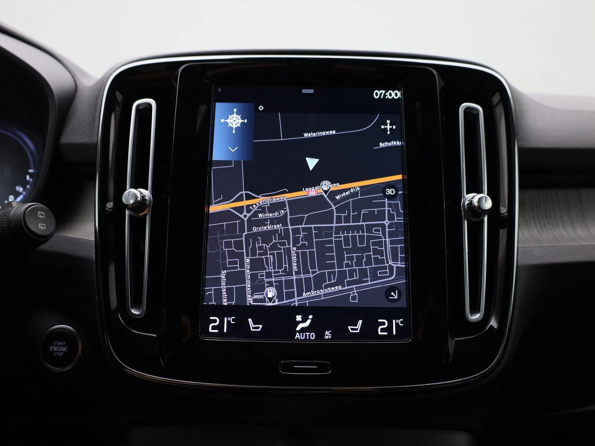 Volvo XC40 1.5 T5 Recharge Inscription