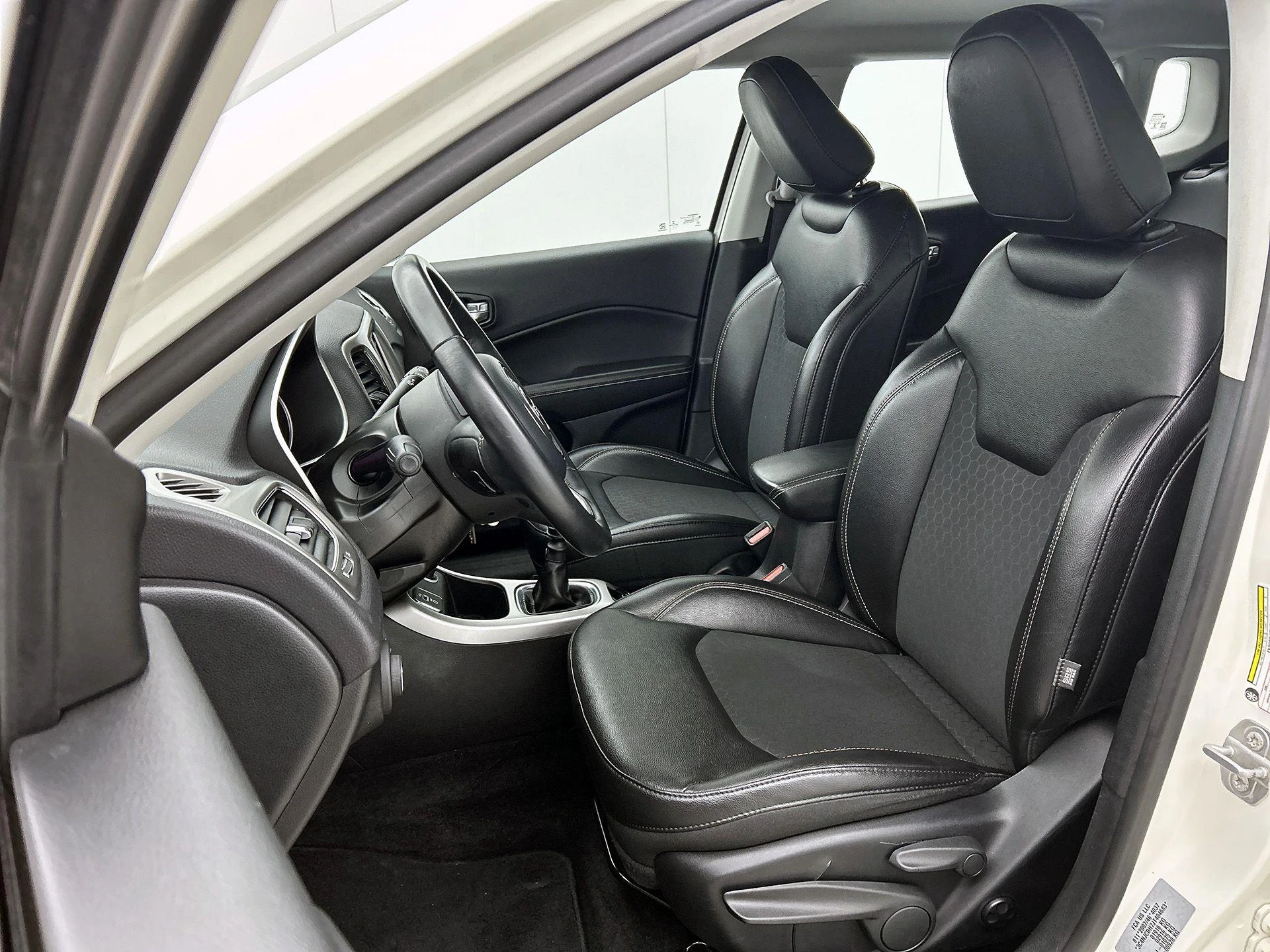 Jeep Compass 1.4 MultiAir Longitude