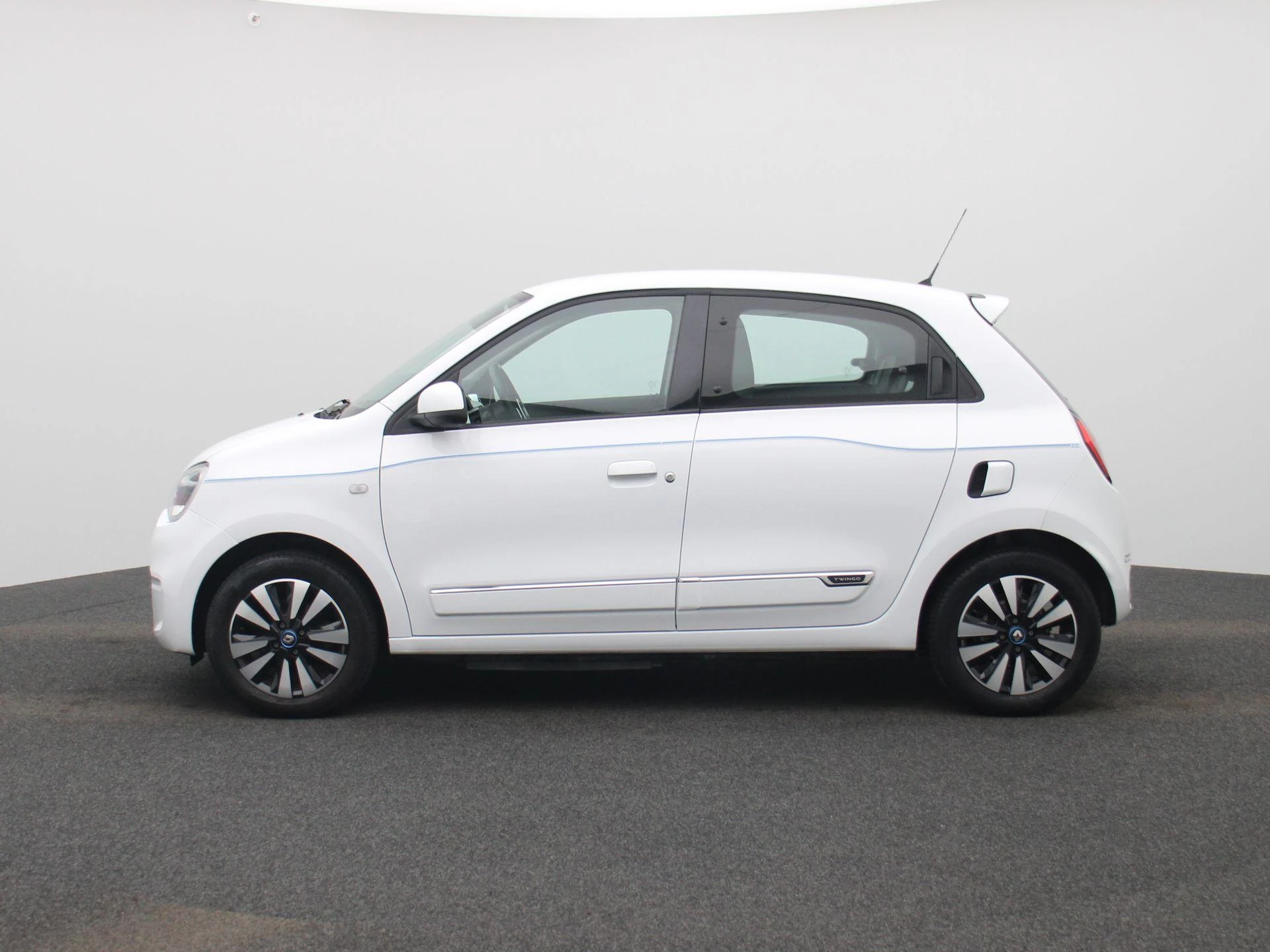 Renault Twingo Z.E. R80 Intens