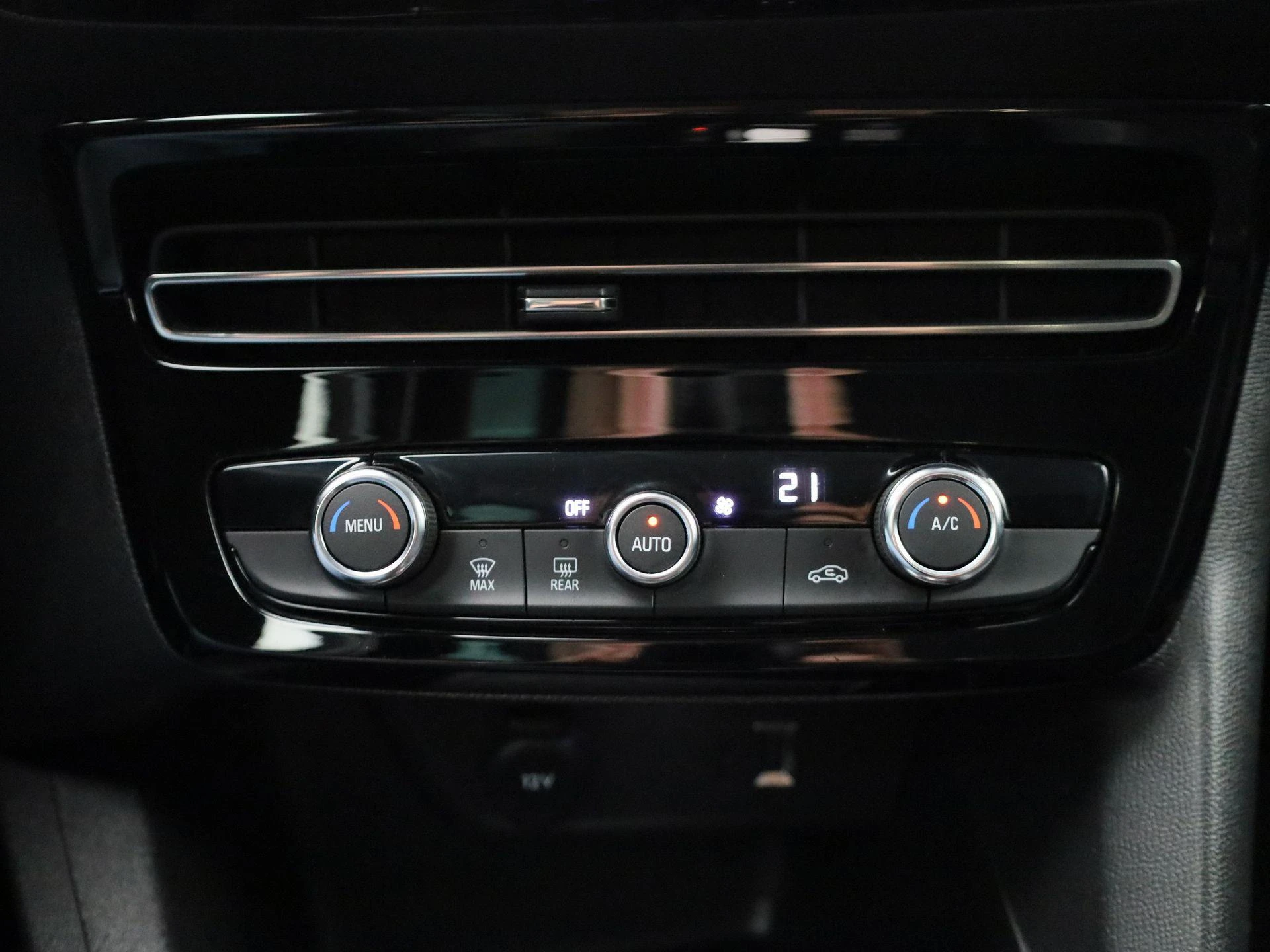 Opel Mokka-e BEV 50kWh e-Edition