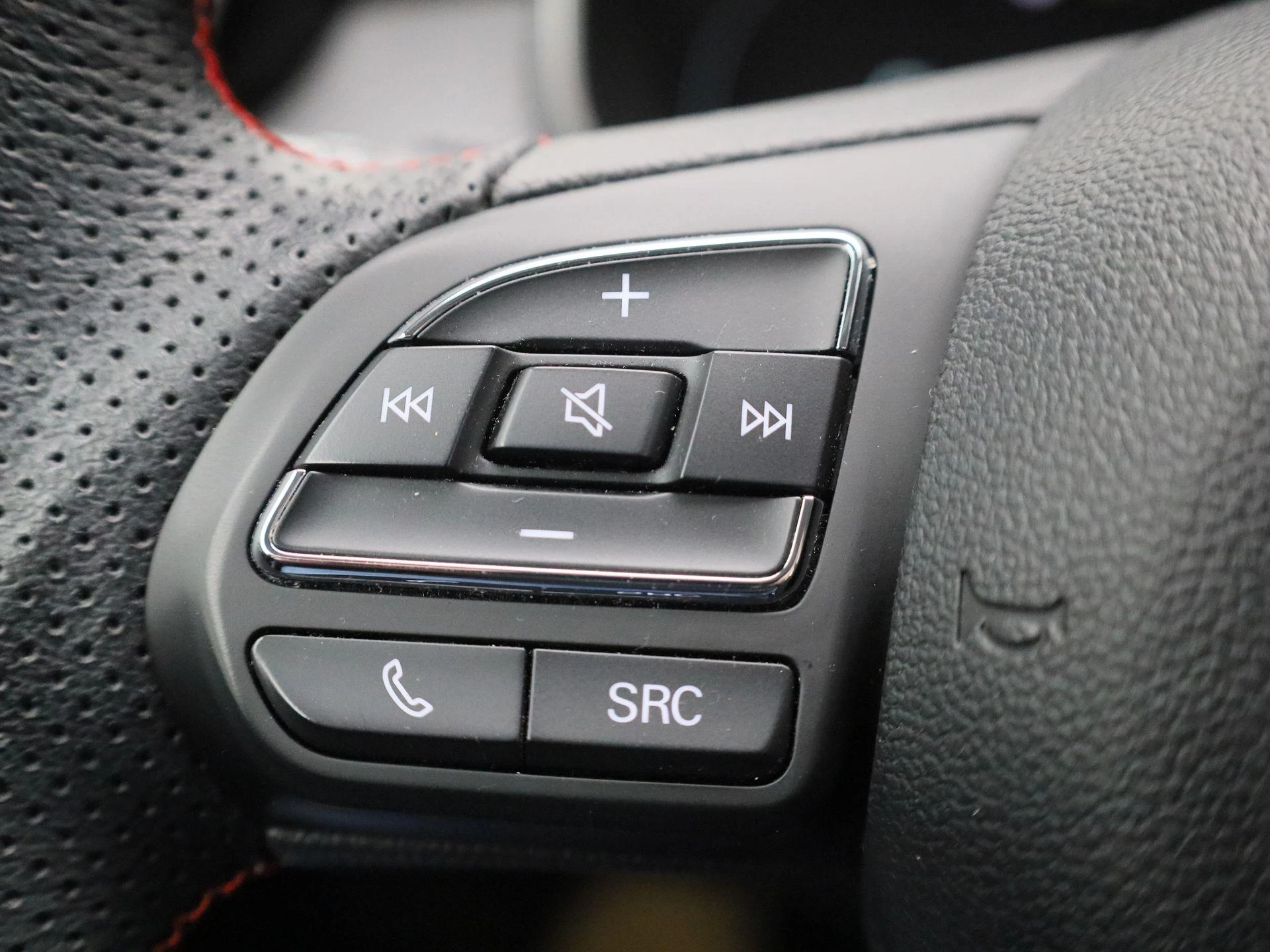 MG ZS Standard Range 51 kWh Comfort