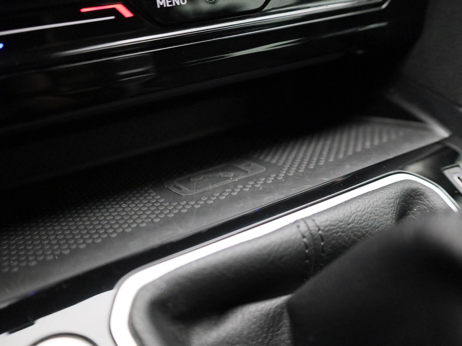 Volkswagen Passat Variant 1.5 TSI Comfortline Business