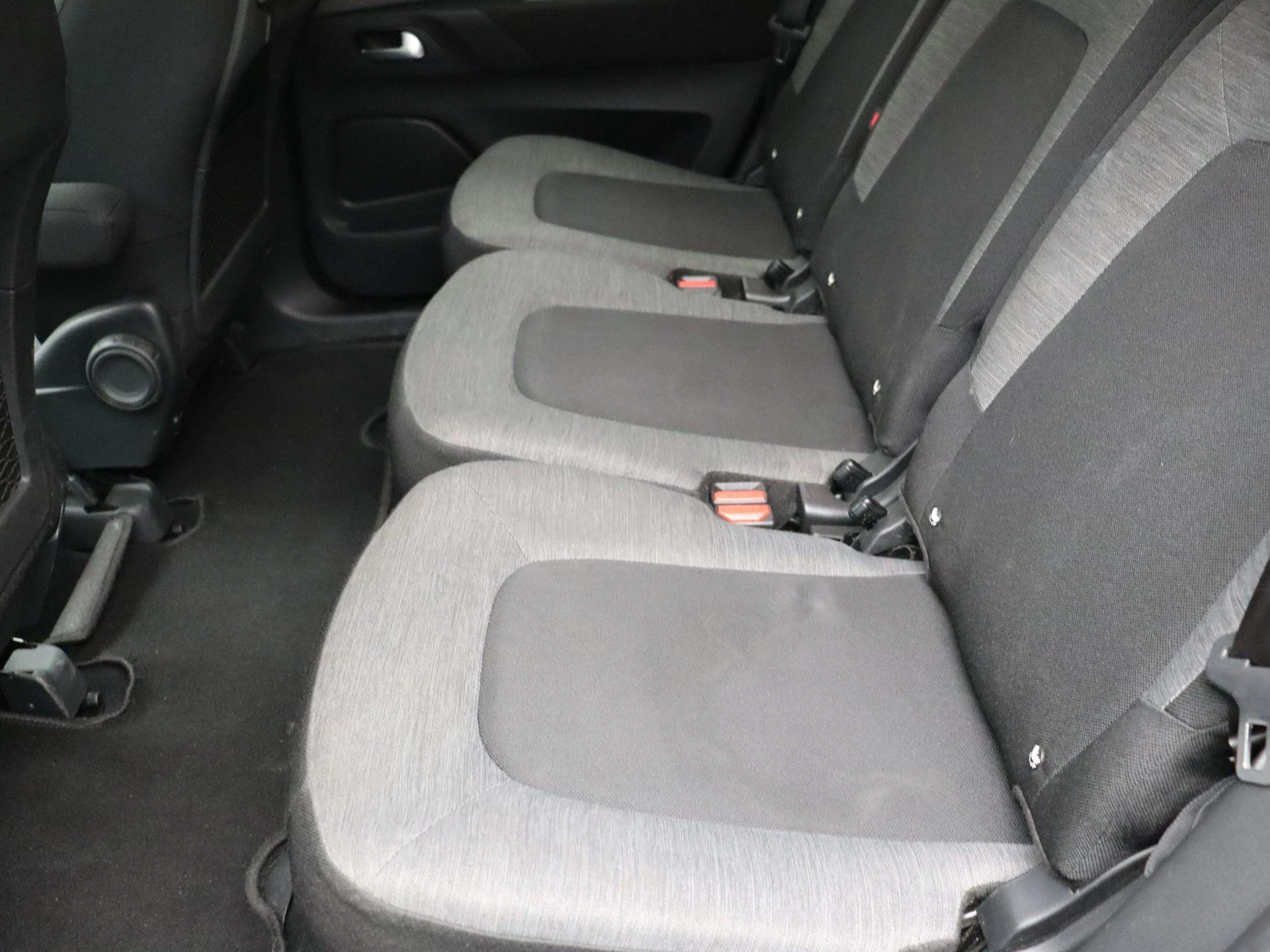 Citroën C4 Spacetourer 1.5 BlueHDi 130 S&S EAT8 Feel