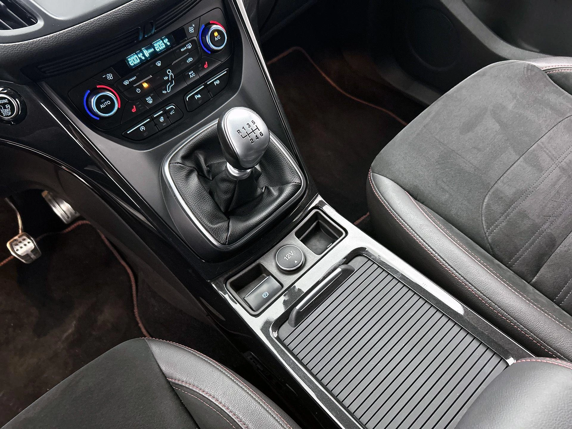 Ford Kuga 1.5 EcoBoost ST Line