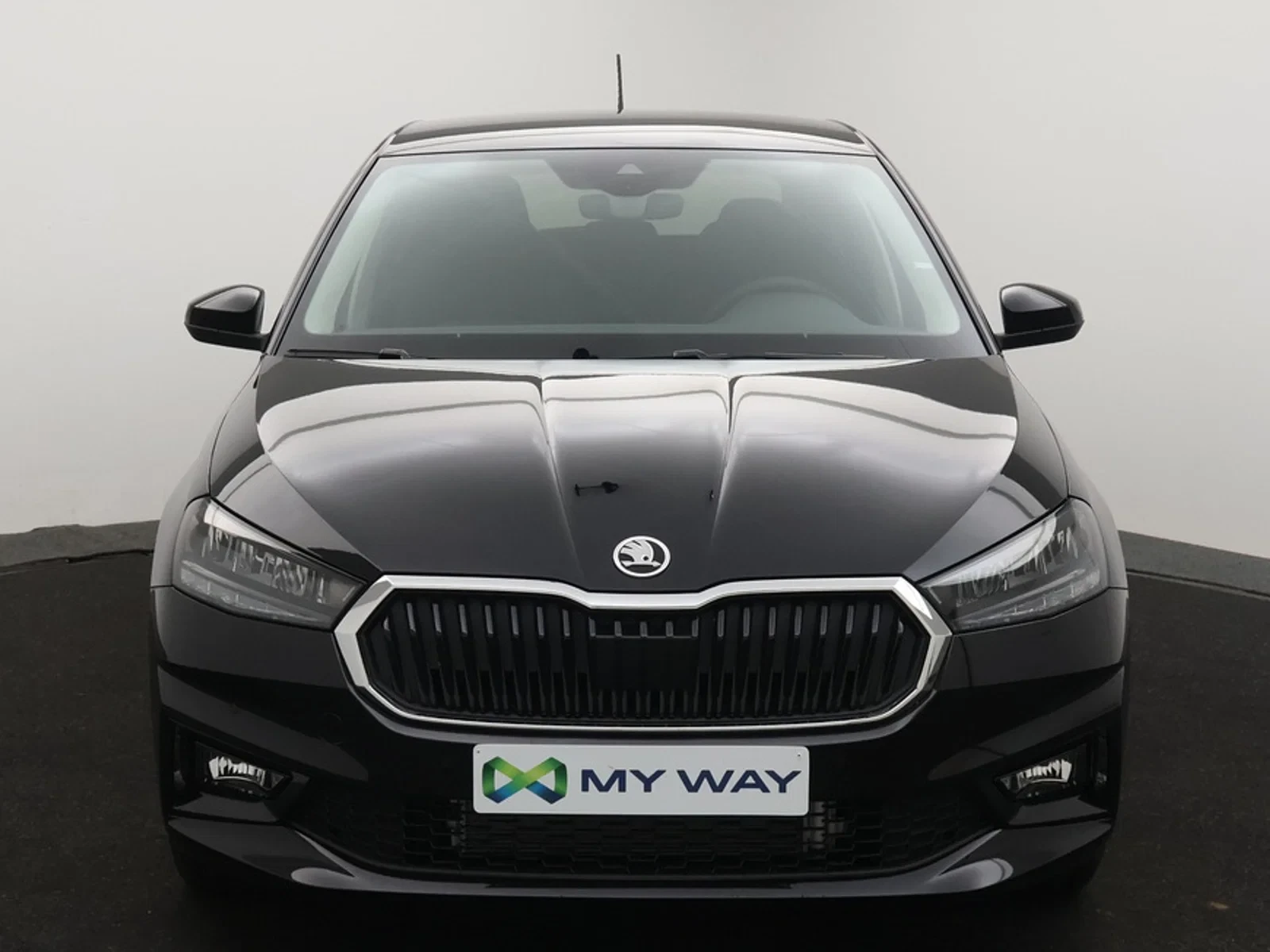 Škoda Fabia Fabia Family 1,0 TSI 85 kW *AUTOMAAT* DEMO *