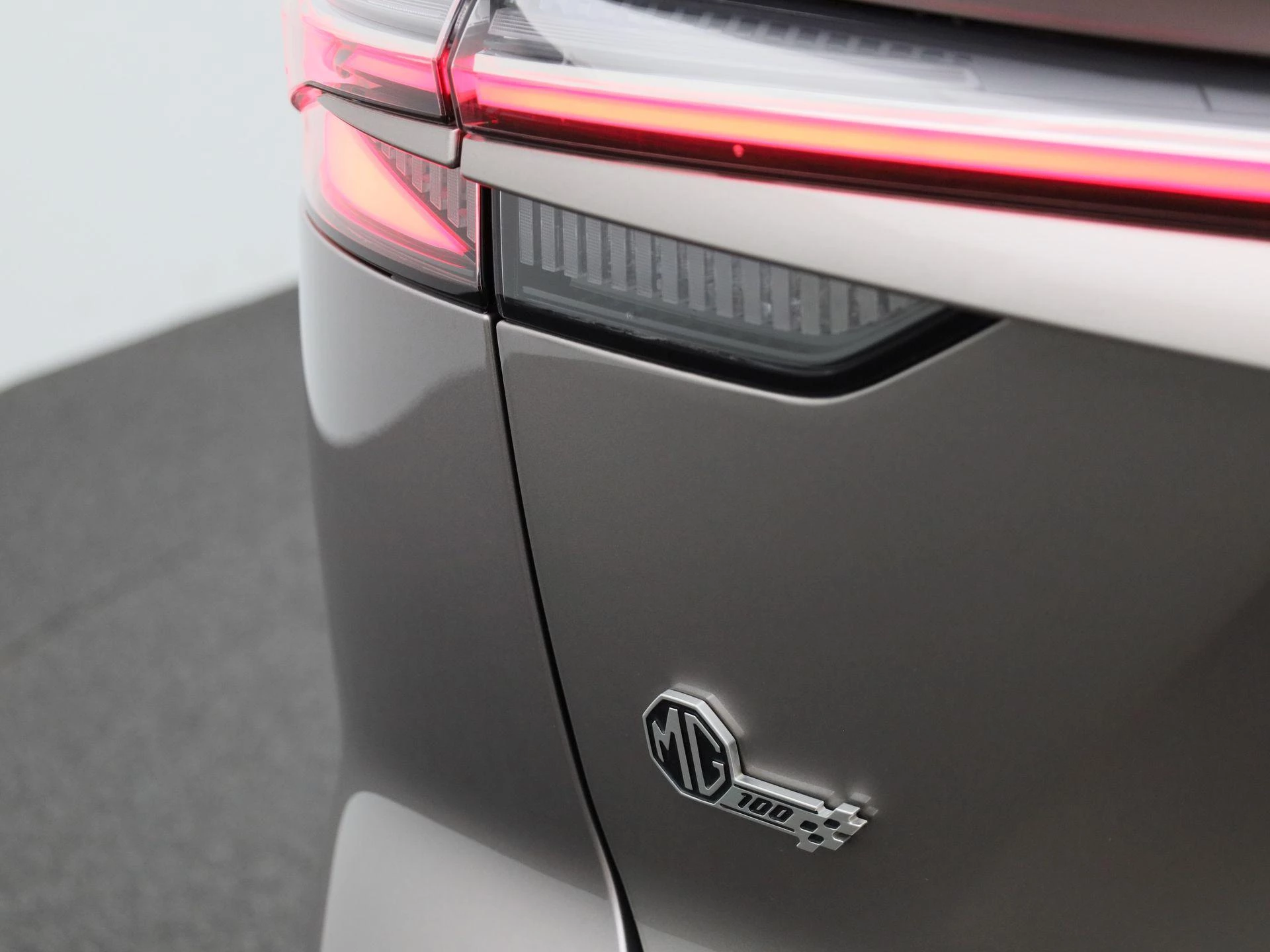 MG HS 1.5 PHEV Aut. Luxury