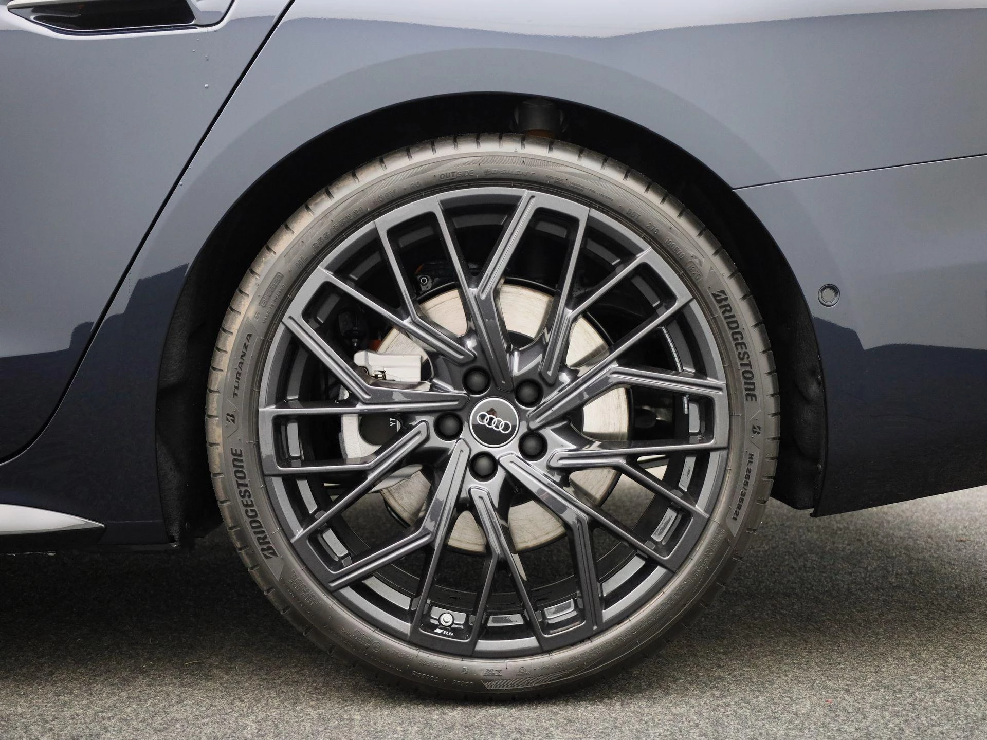 Audi A6 Limousine 2.0 e-hybrid quattro S Edition